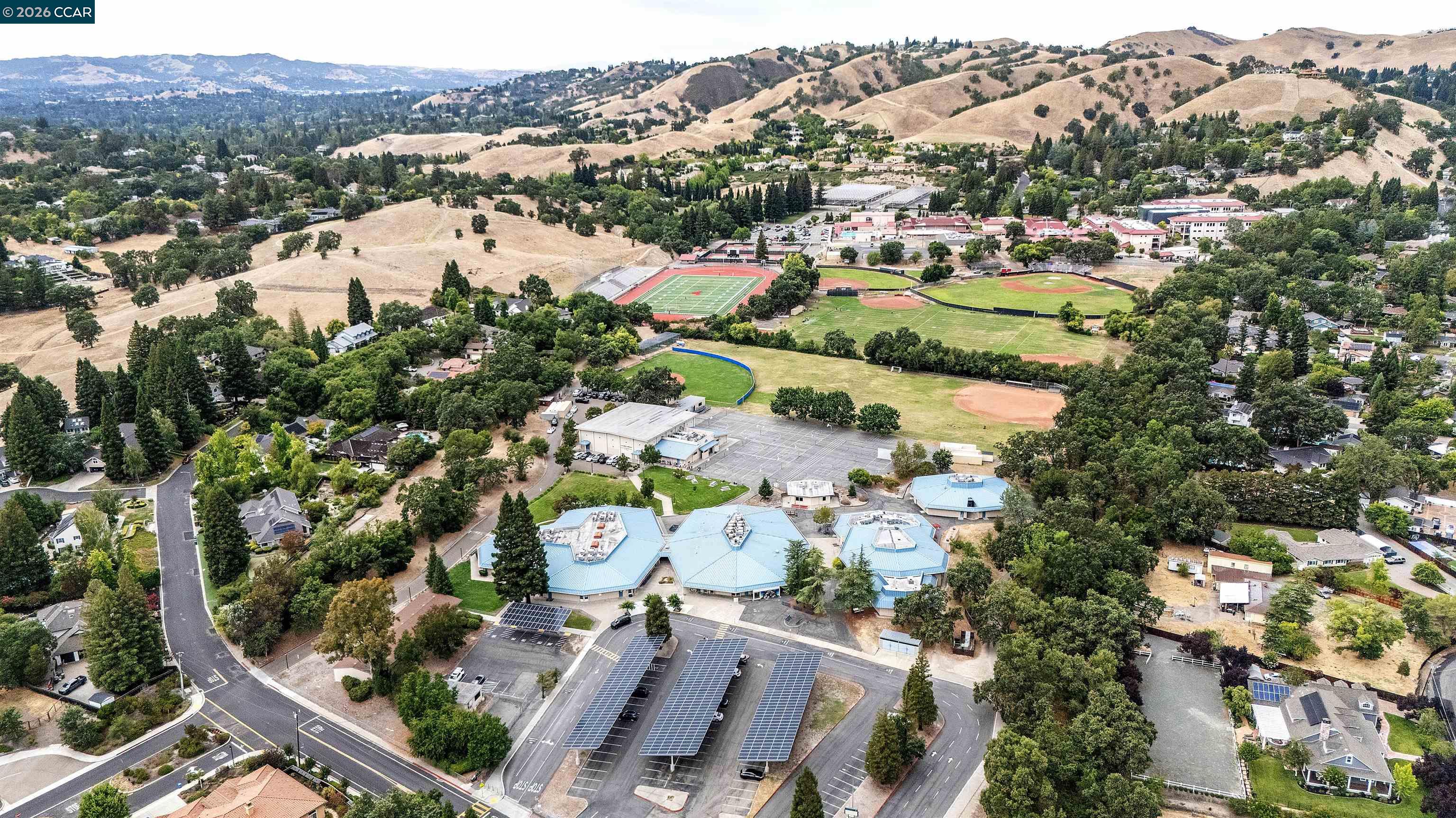 161 Valle Vista Dr