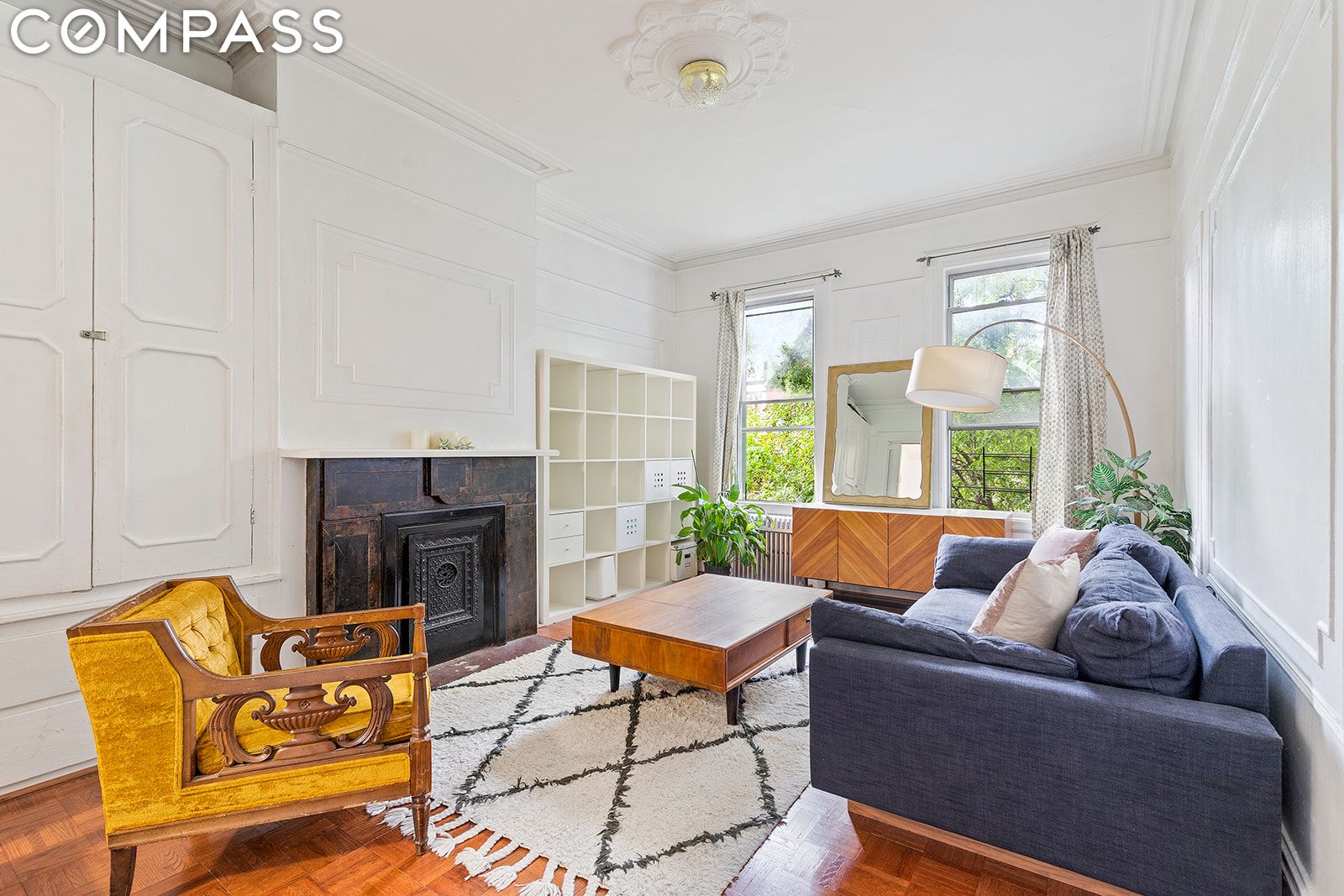 83 Maujer Street 3-R