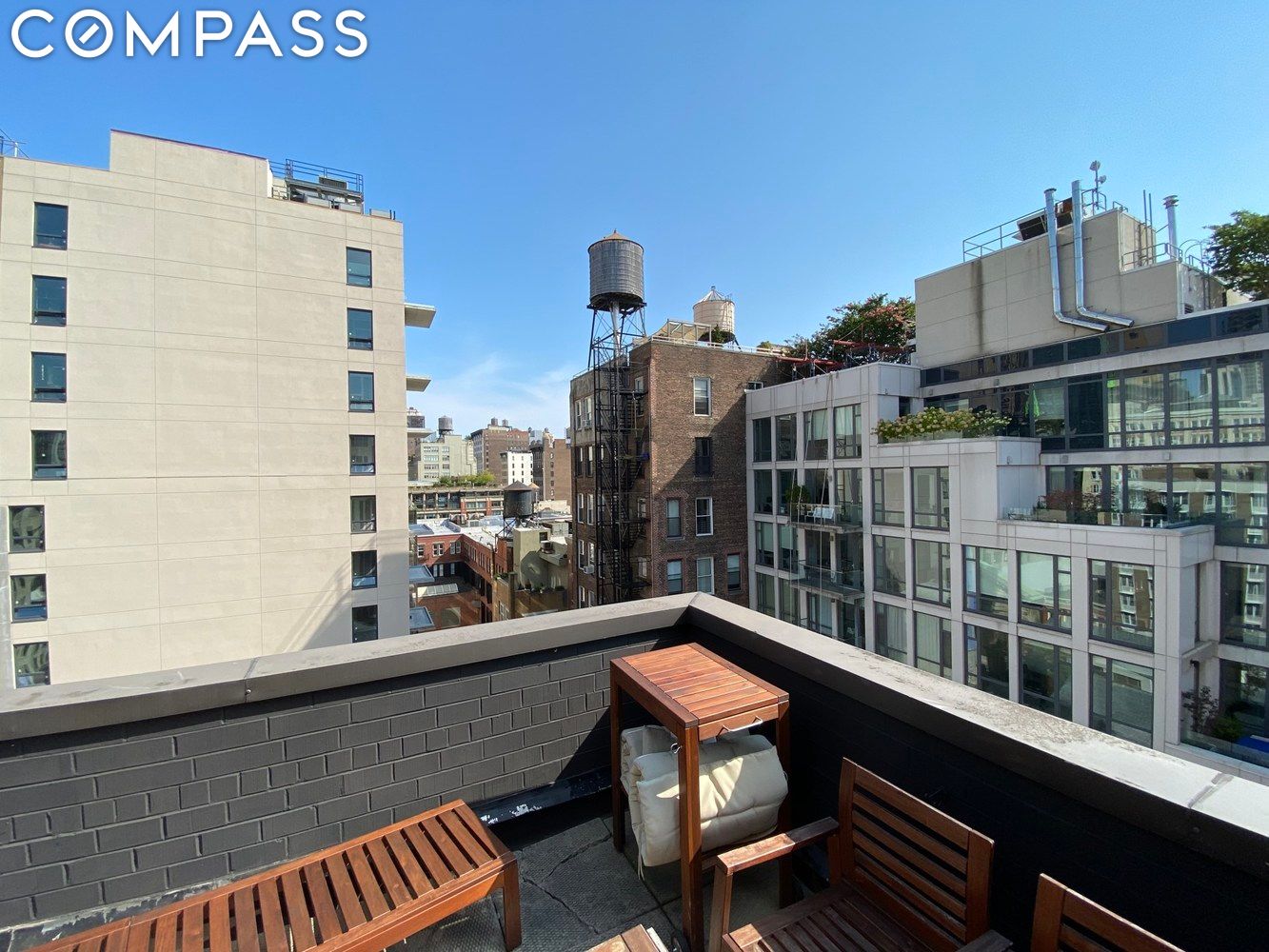 144 W 23rd Street PHB