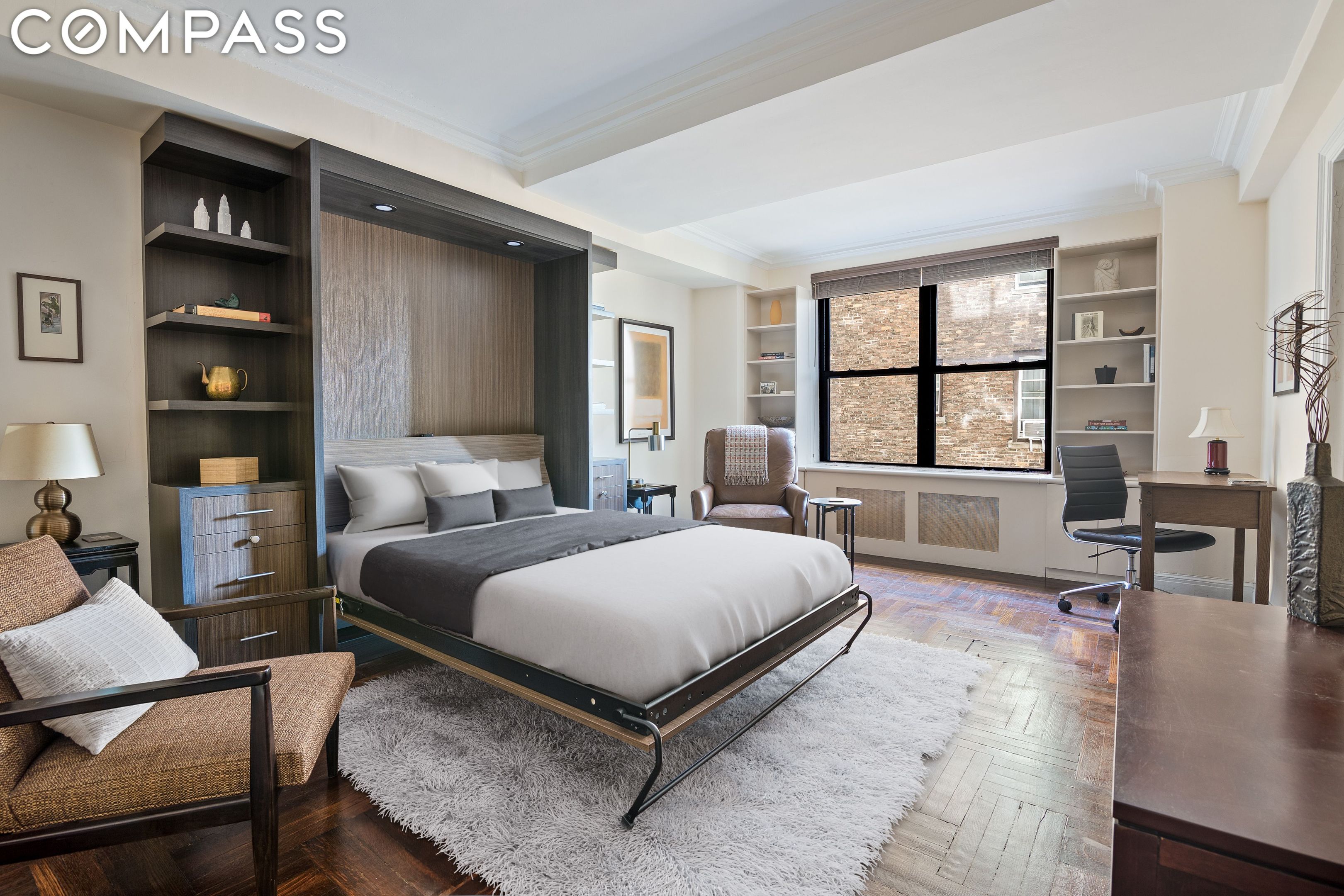 12 W 72nd Street 7J