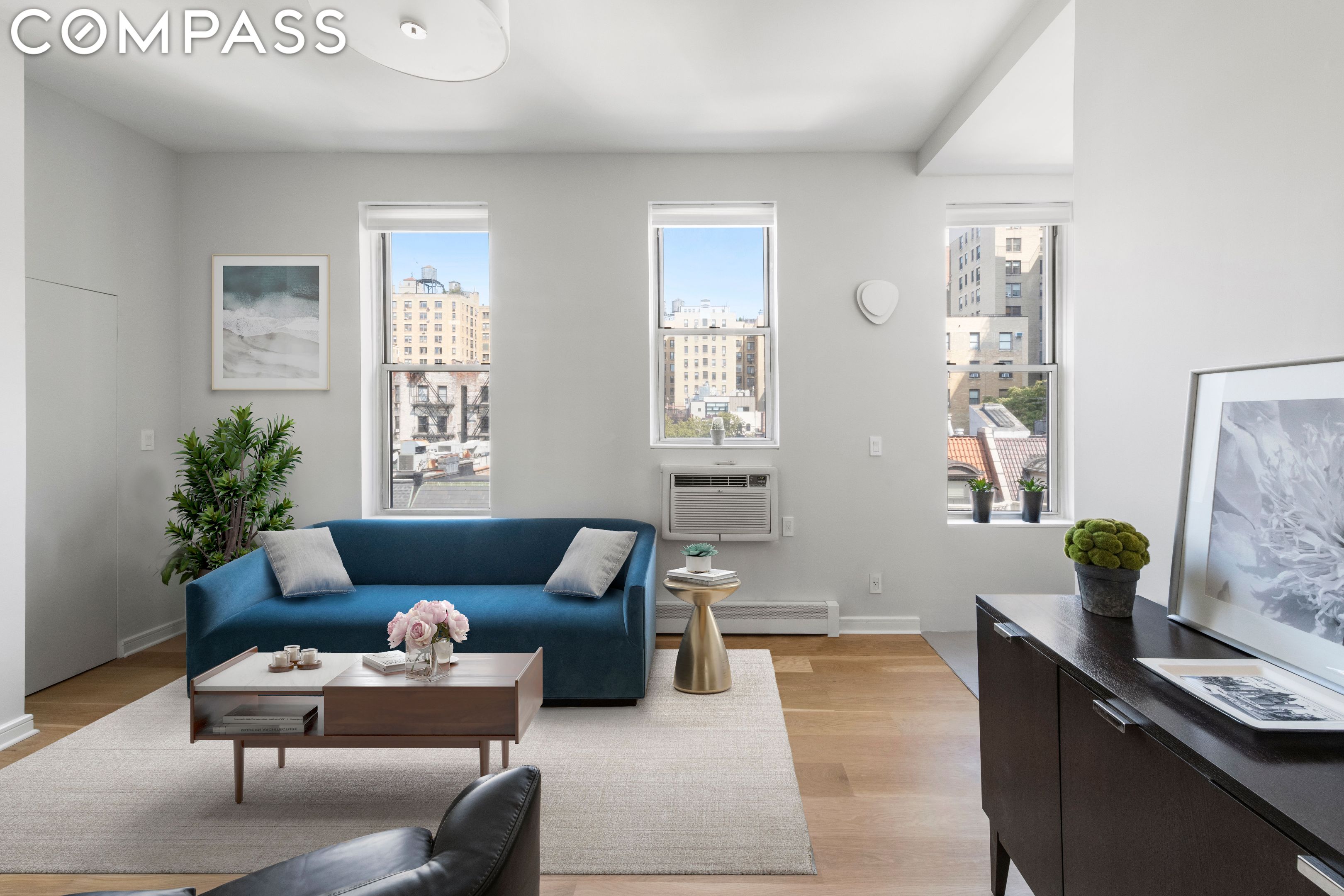 320 W 84th Street 6A