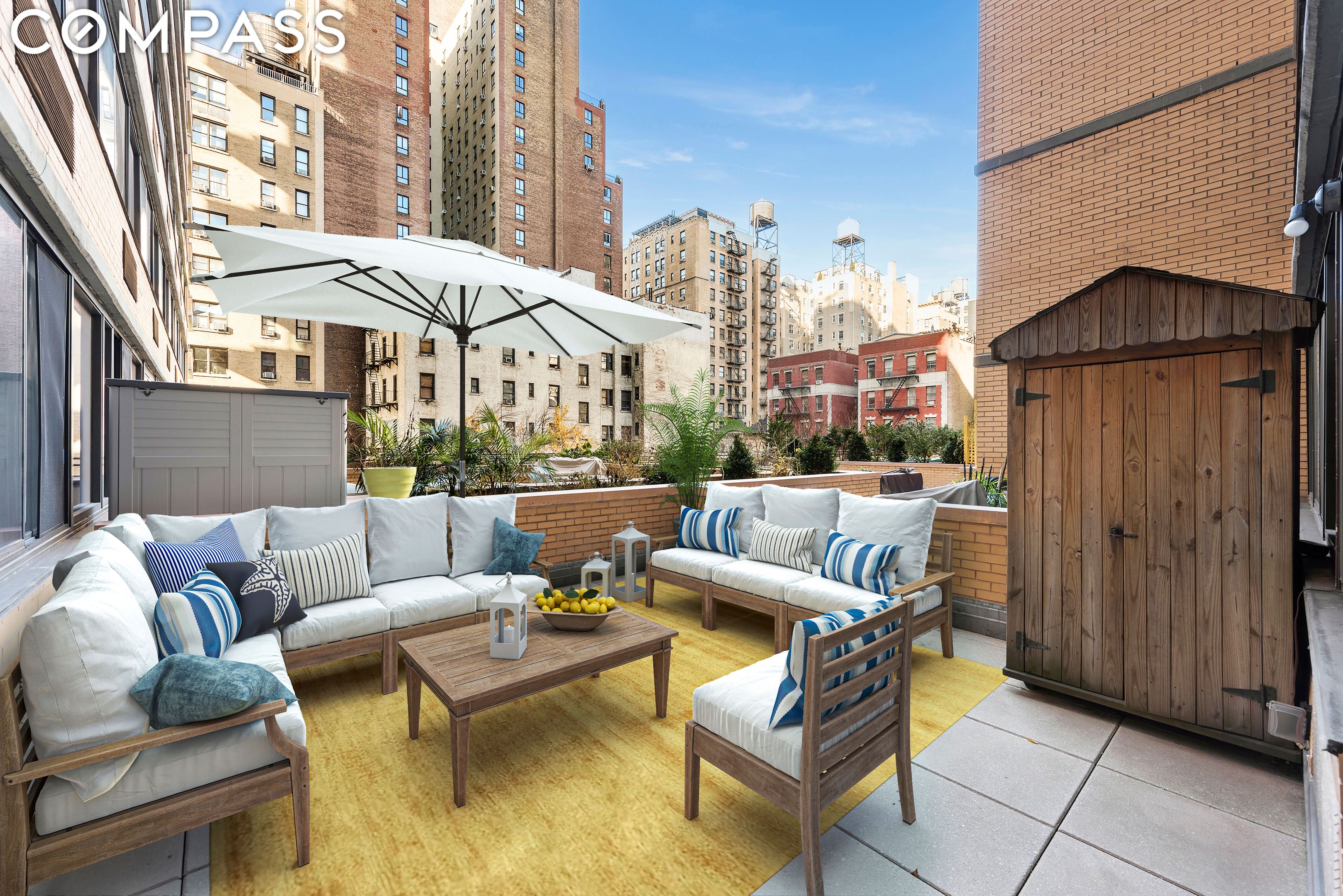 275 W 96th Street 5R