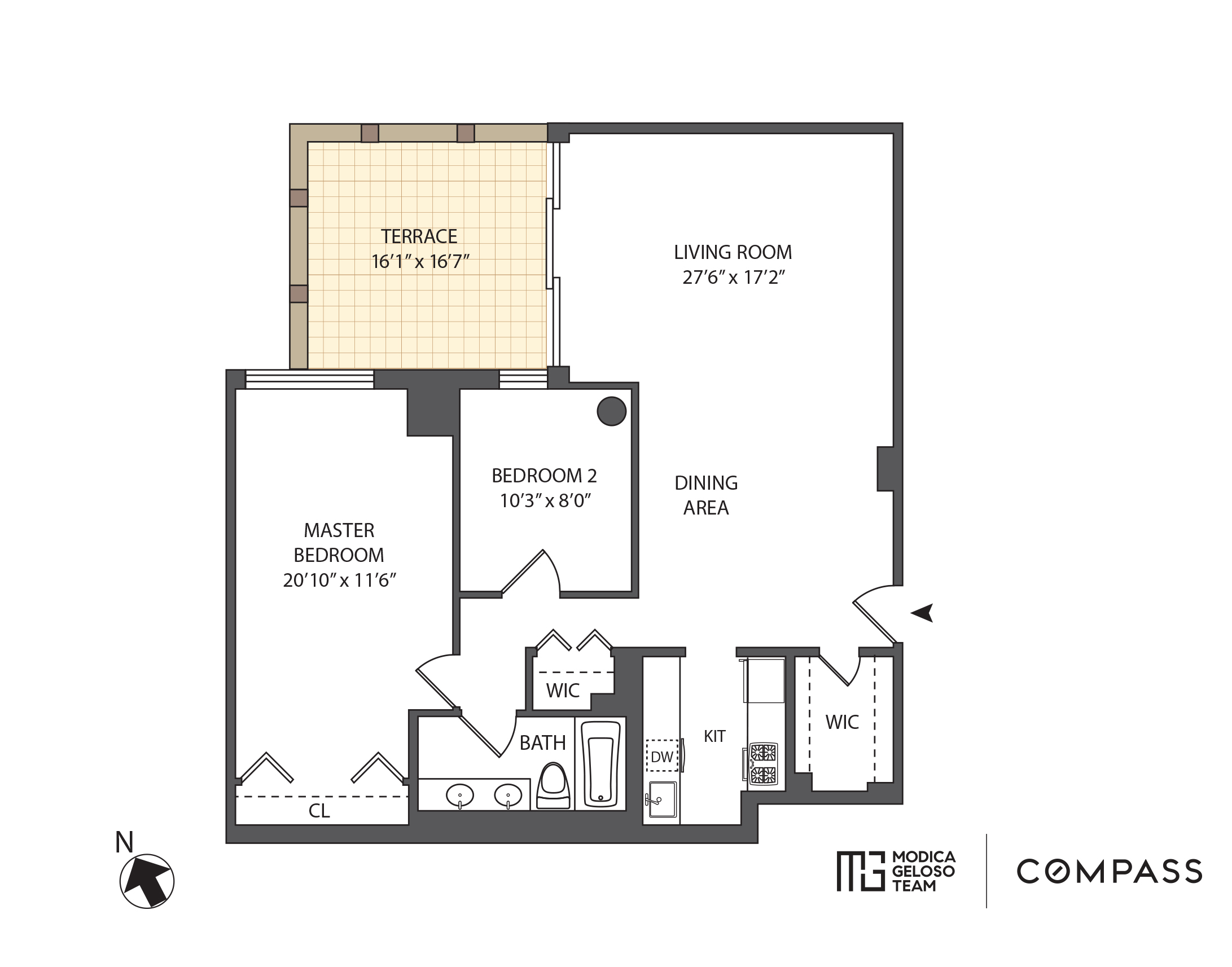 275 W 96th Street 5R