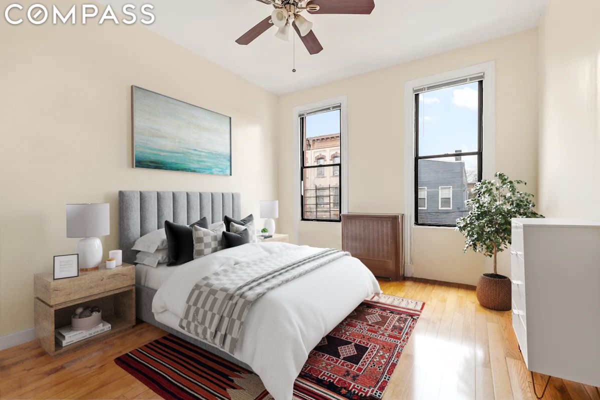 18-63 Palmetto Street 2L