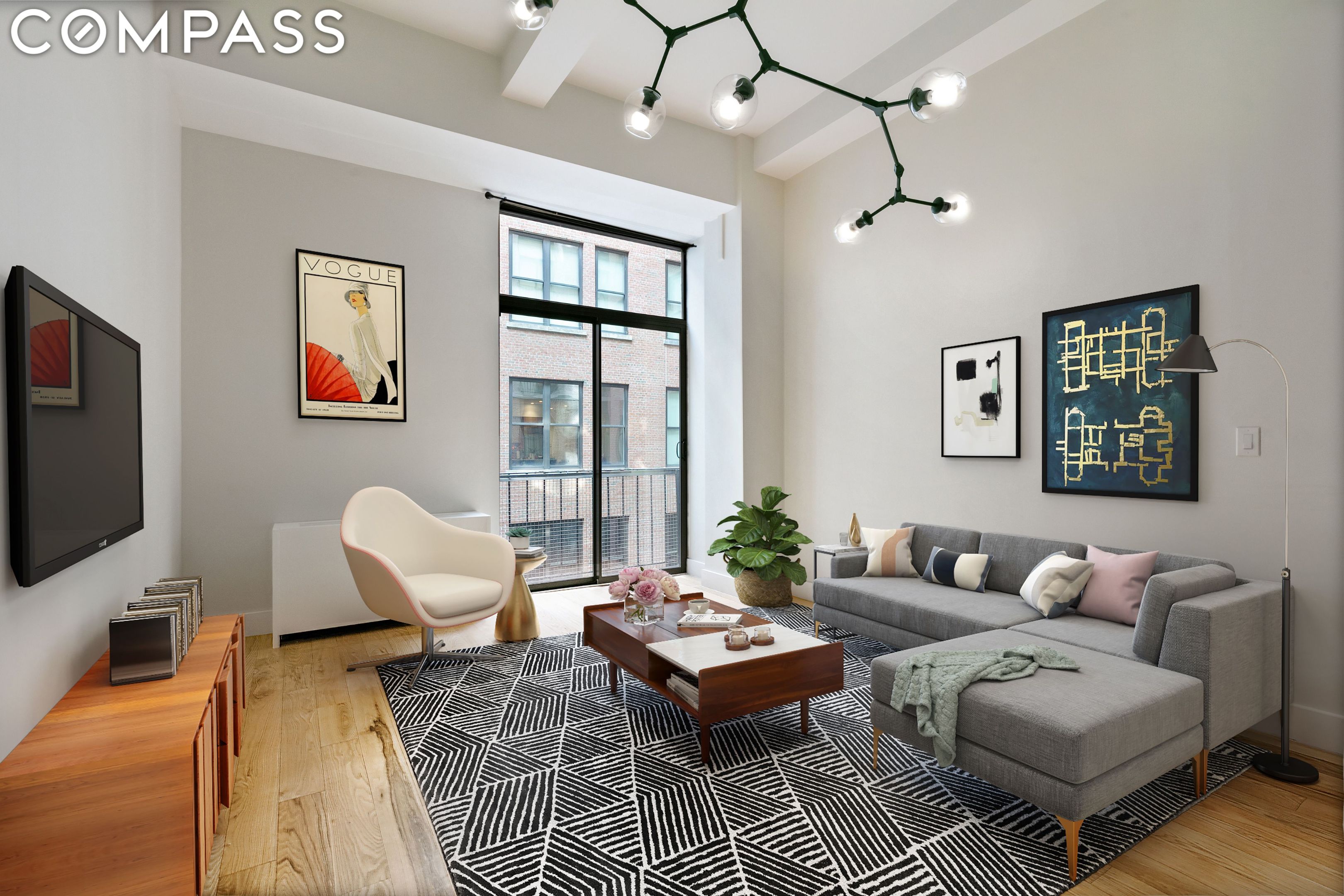 254 Park Avenue S 8NO