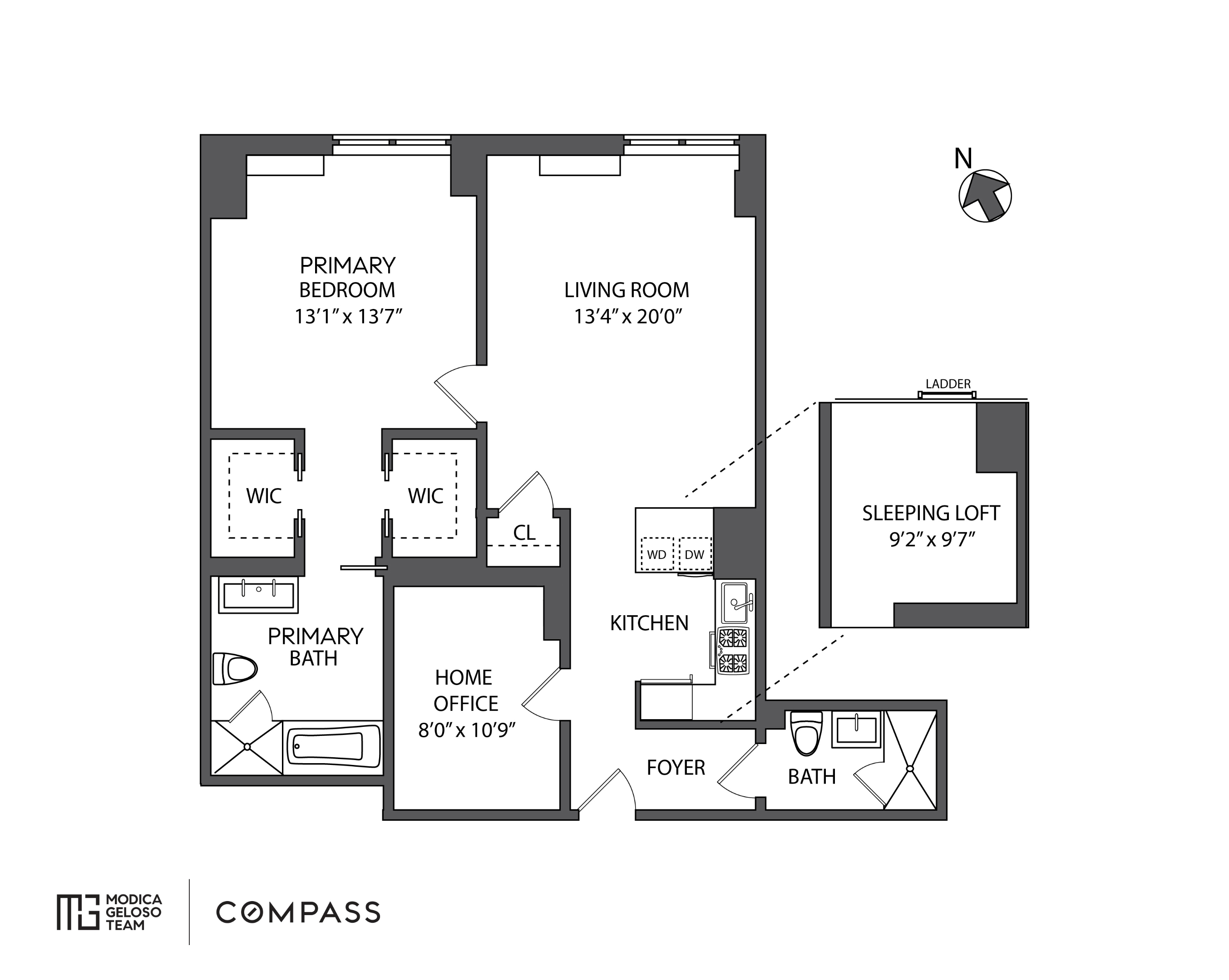 254 Park Avenue S 8NO