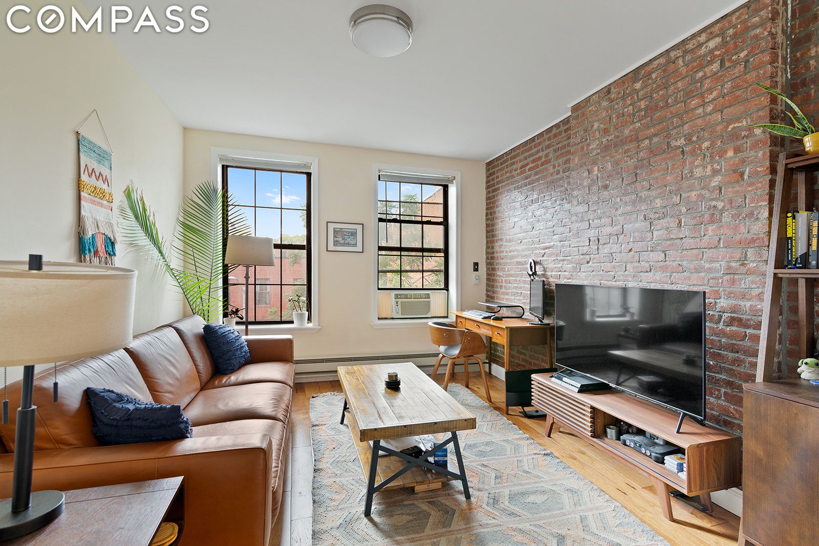 125 Huron Street 3L