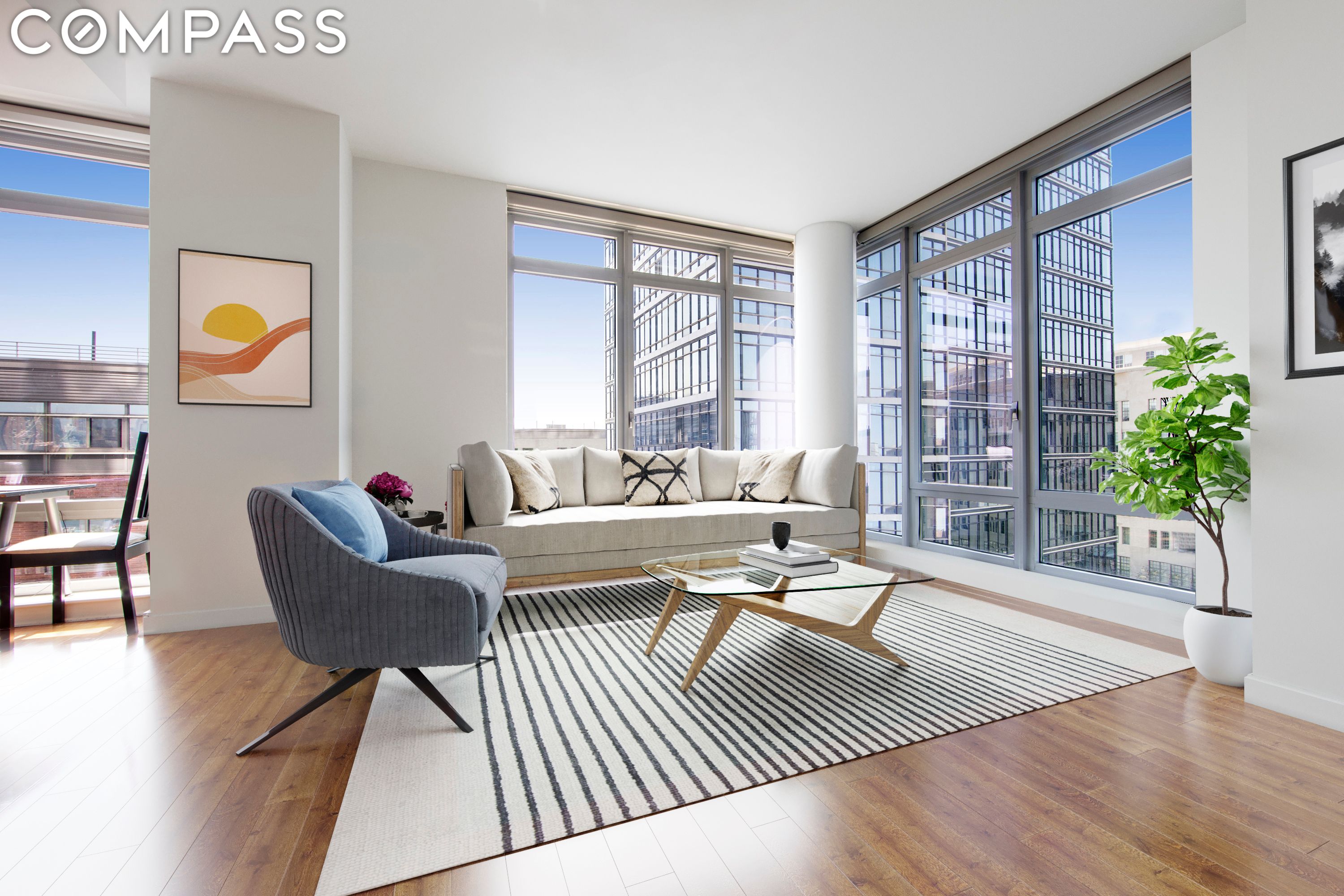 2 Northside Piers 6F