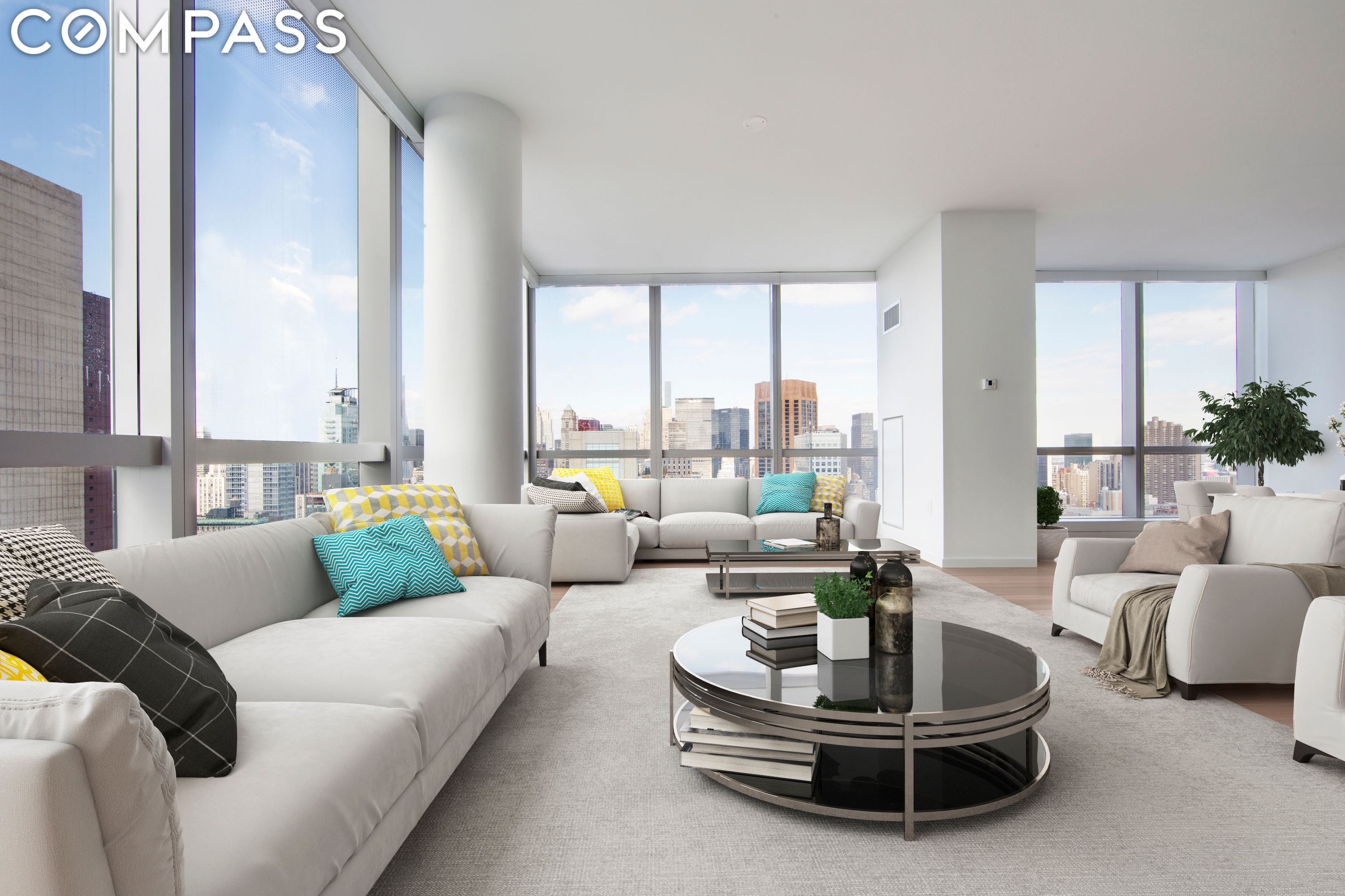 400 Park Avenue S 36C