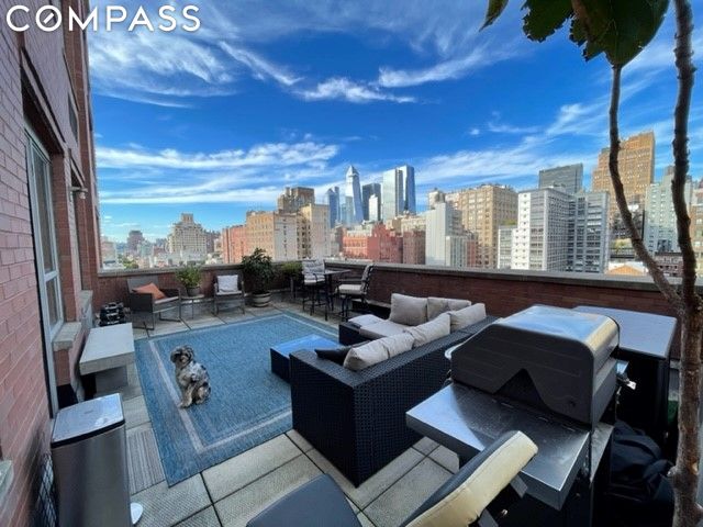 160 W 22nd Street 1101