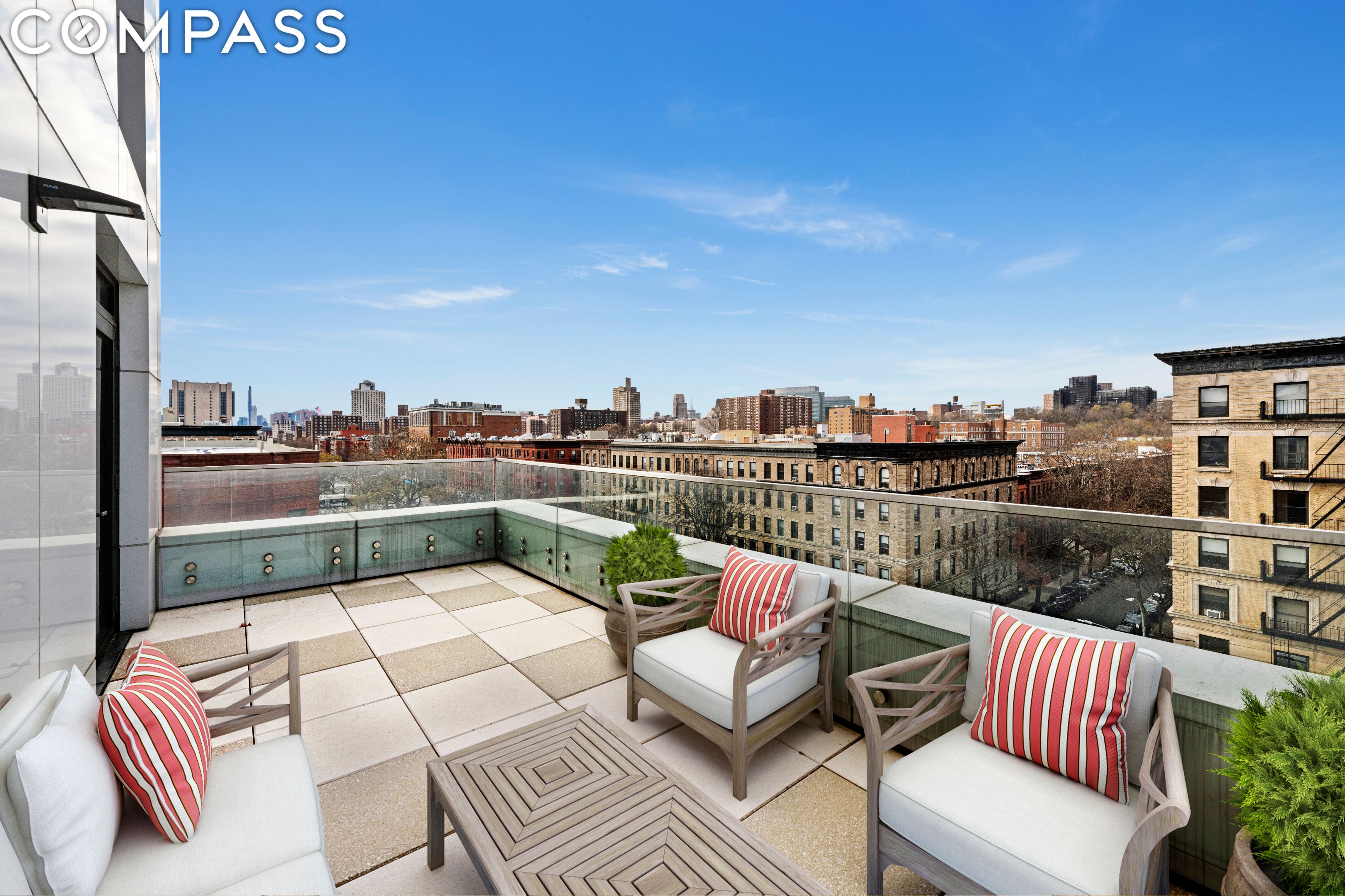 2351 Adam Clayton Powell Jr Boulevard PH7