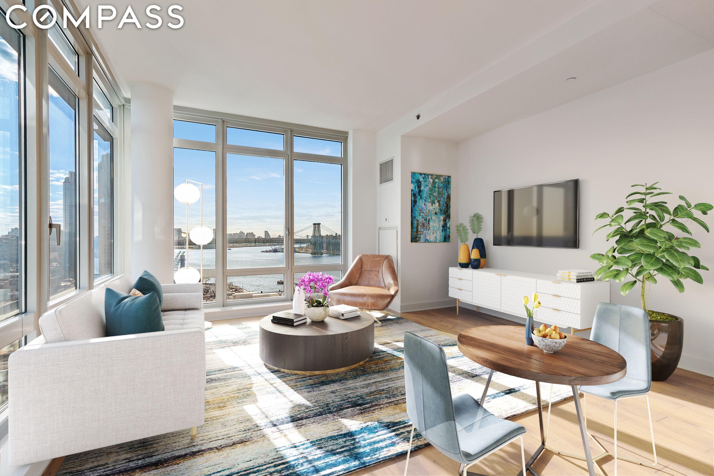 2 Northside Piers 18E