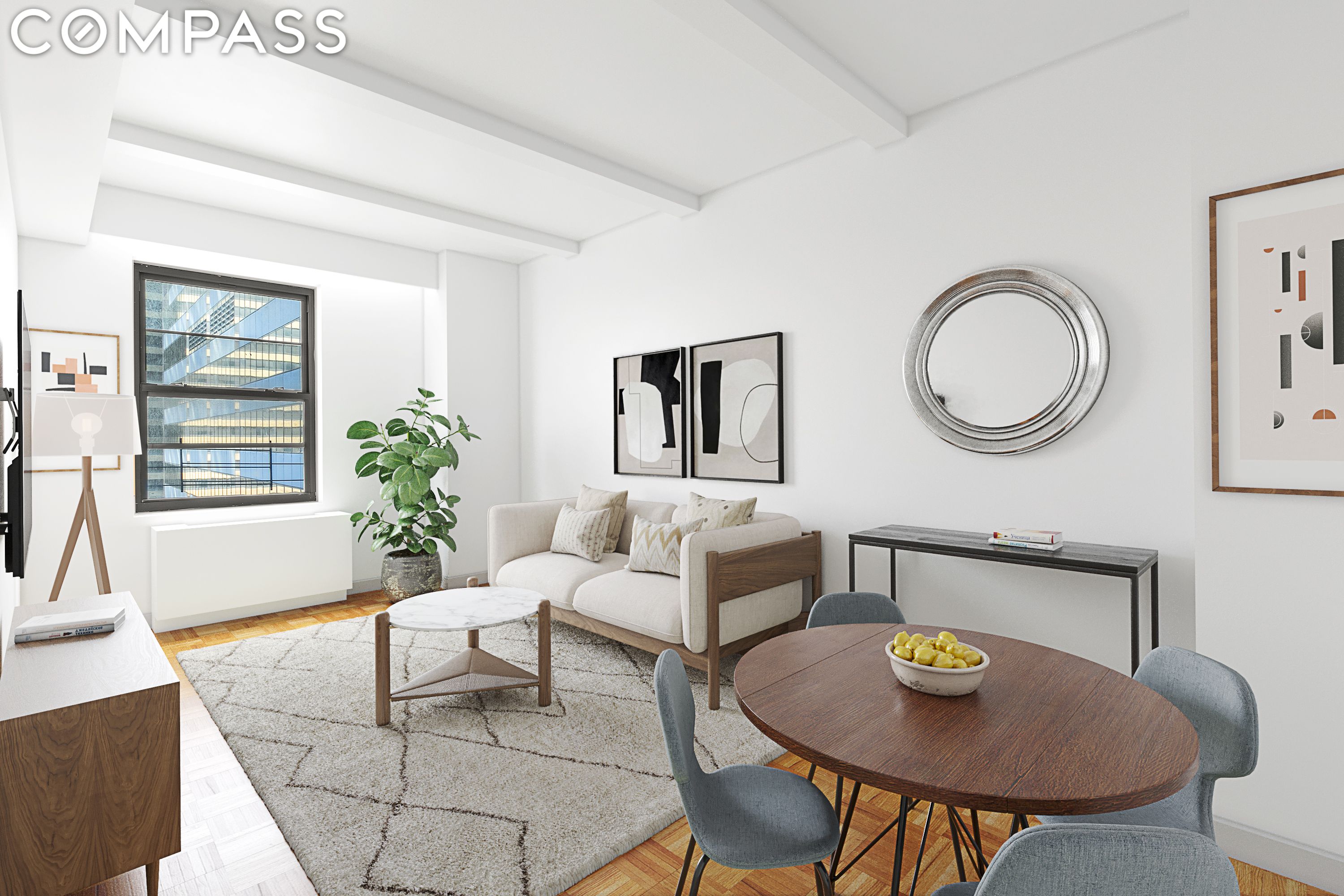 150 W 51st Street 1121