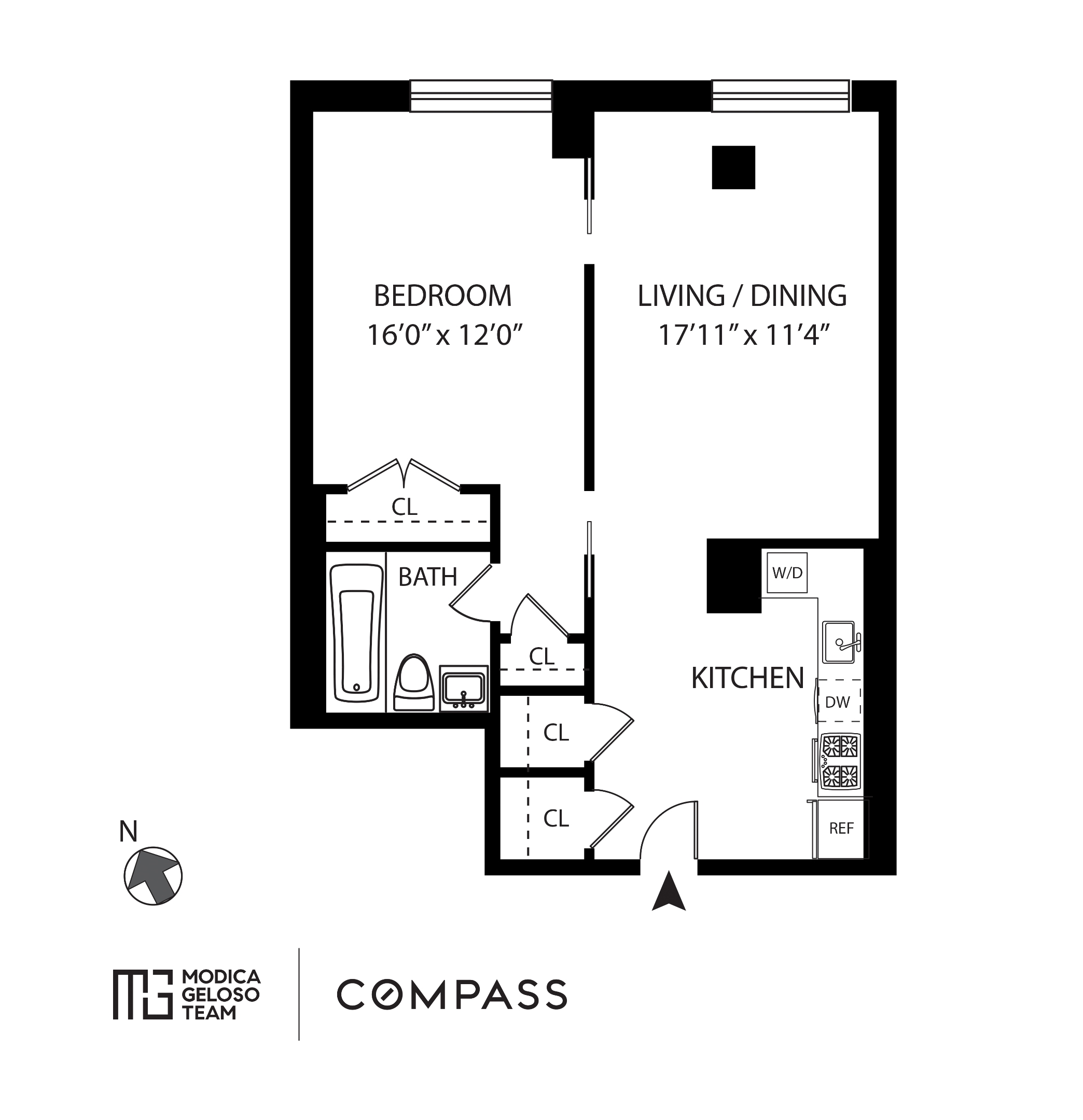 254 Park Avenue S 11P