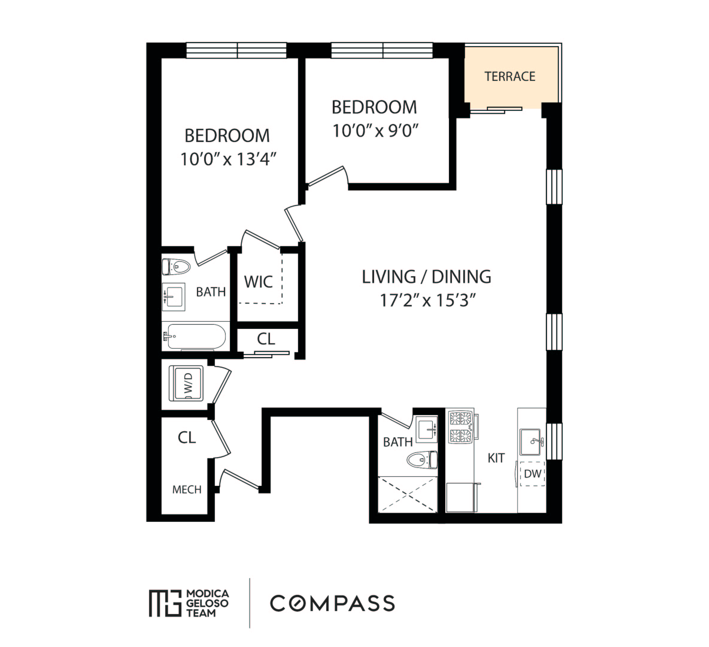 209 Quincy Street 2R