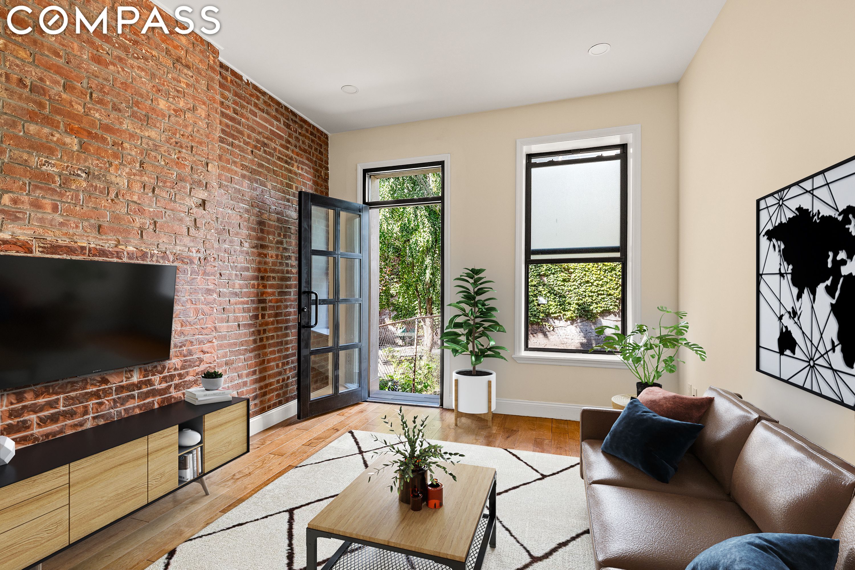 125 Huron Street 1L