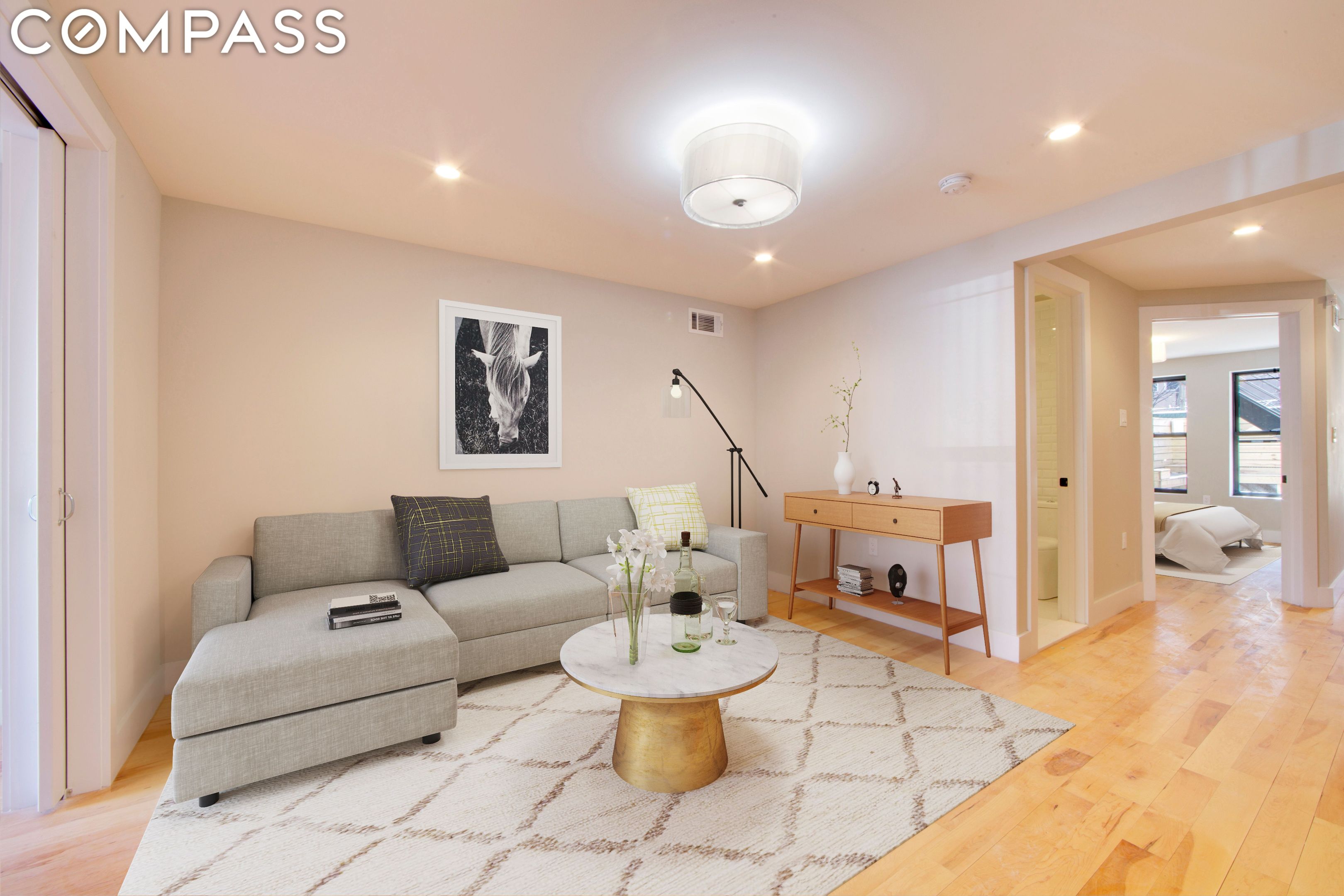 1022 Putnam Avenue GARDEN