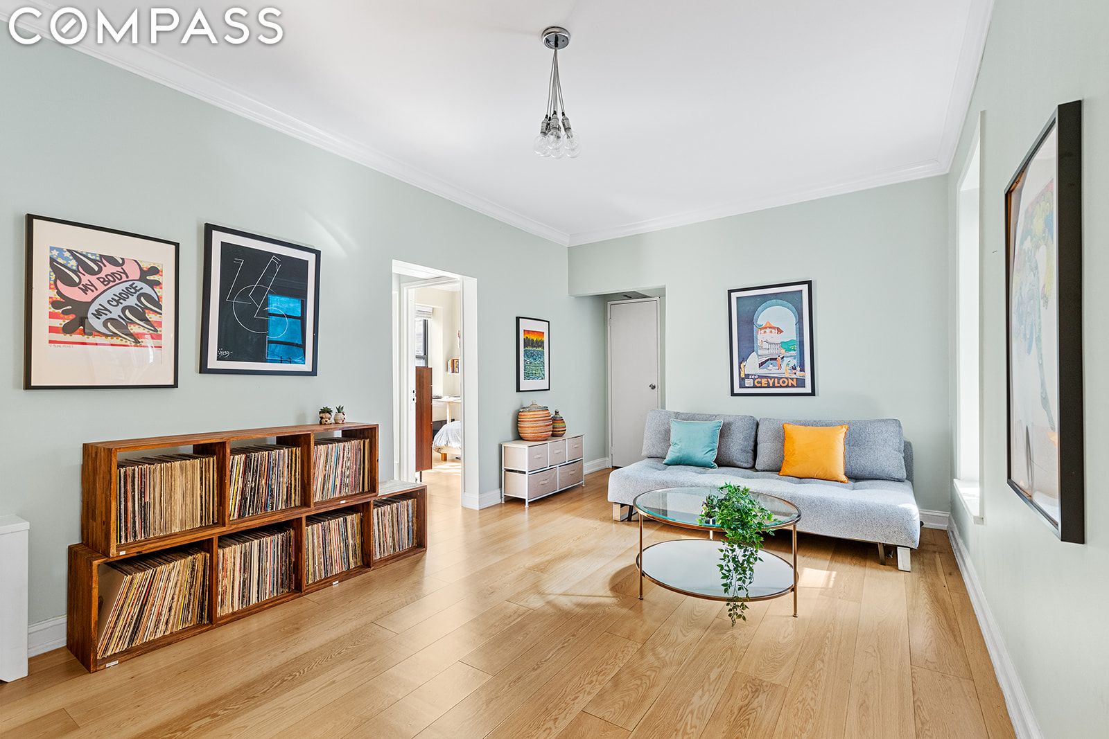 323 Bedford Avenue 1B