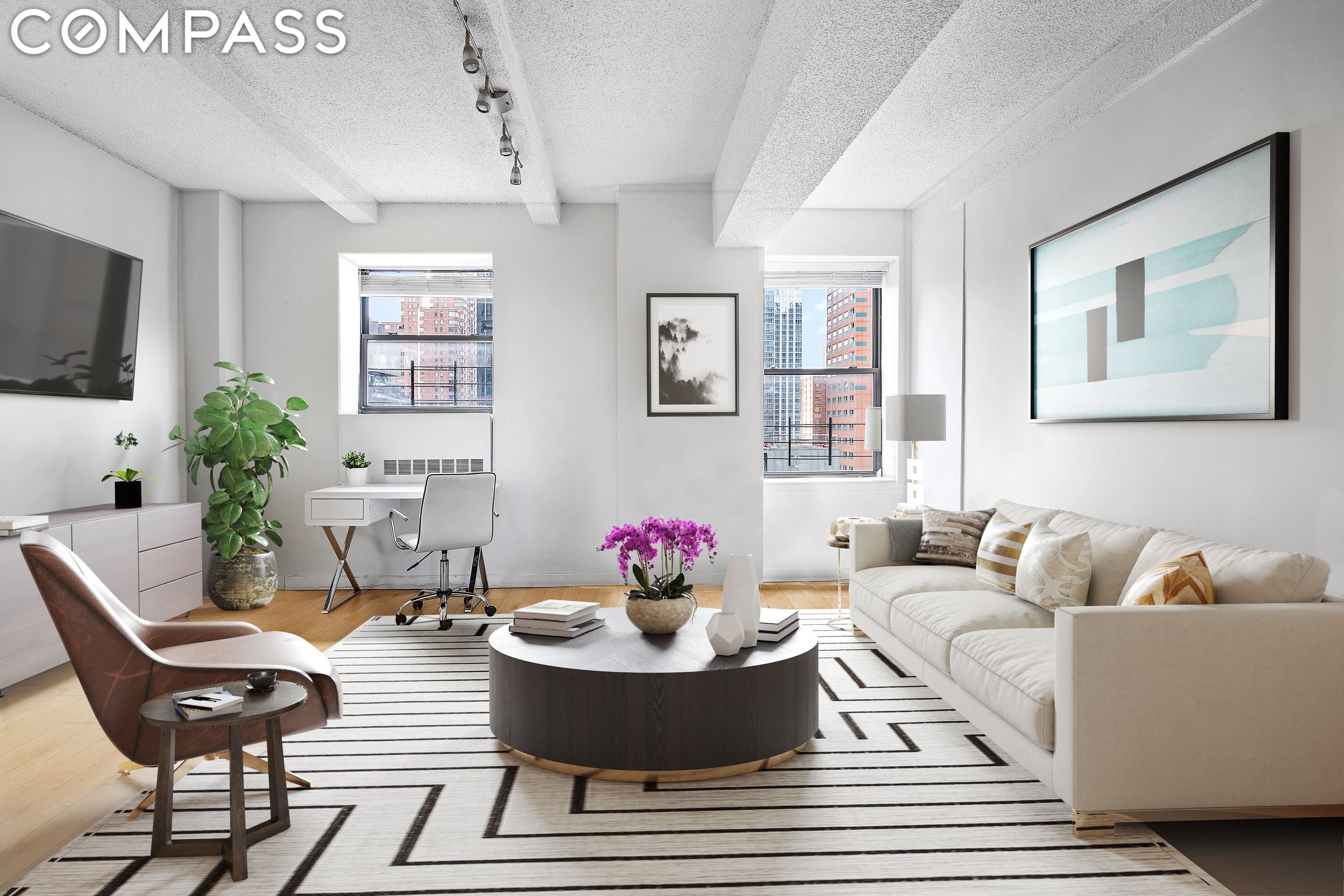 150 W 51st Street 1915