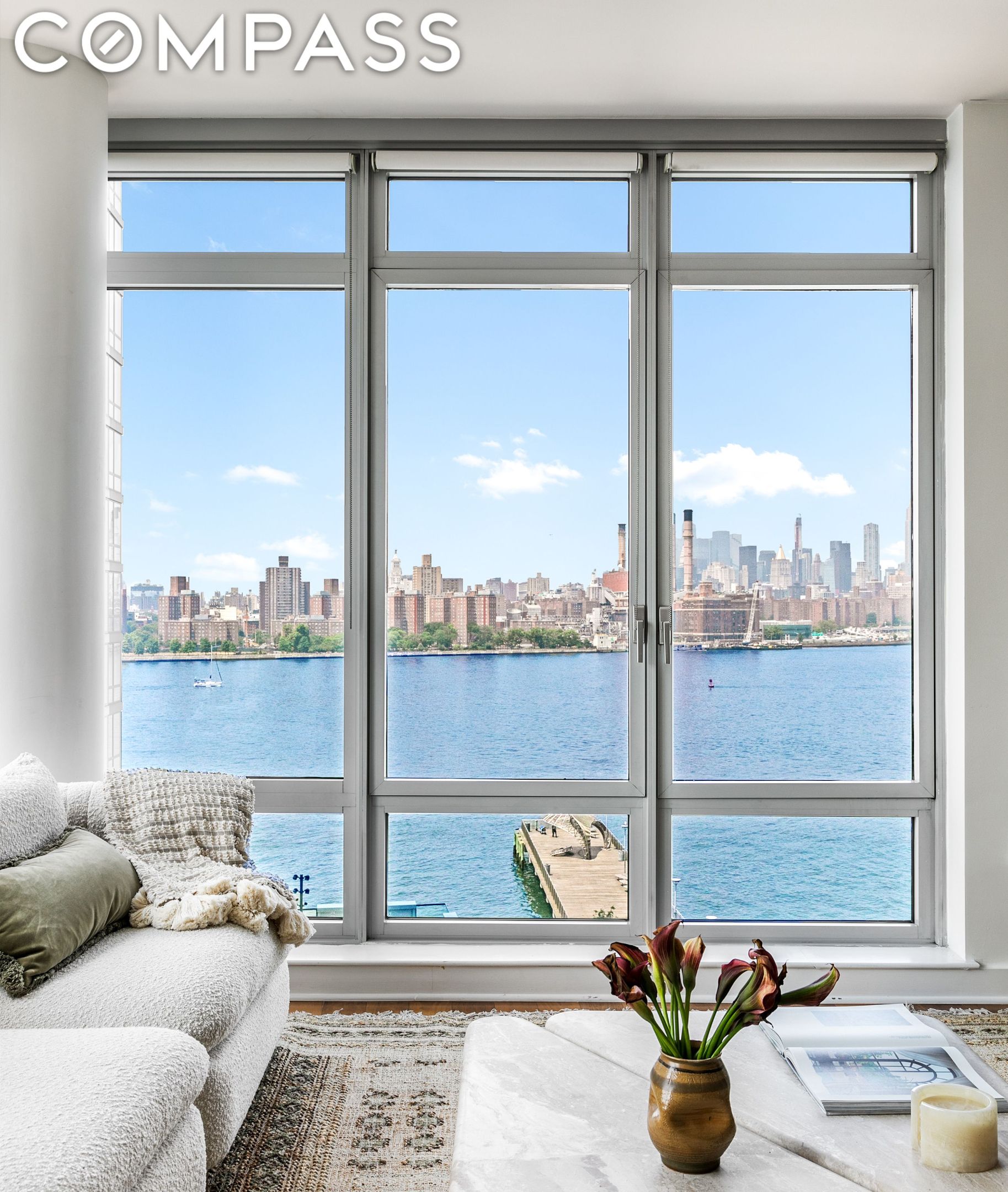 2 Northside Piers 21A
