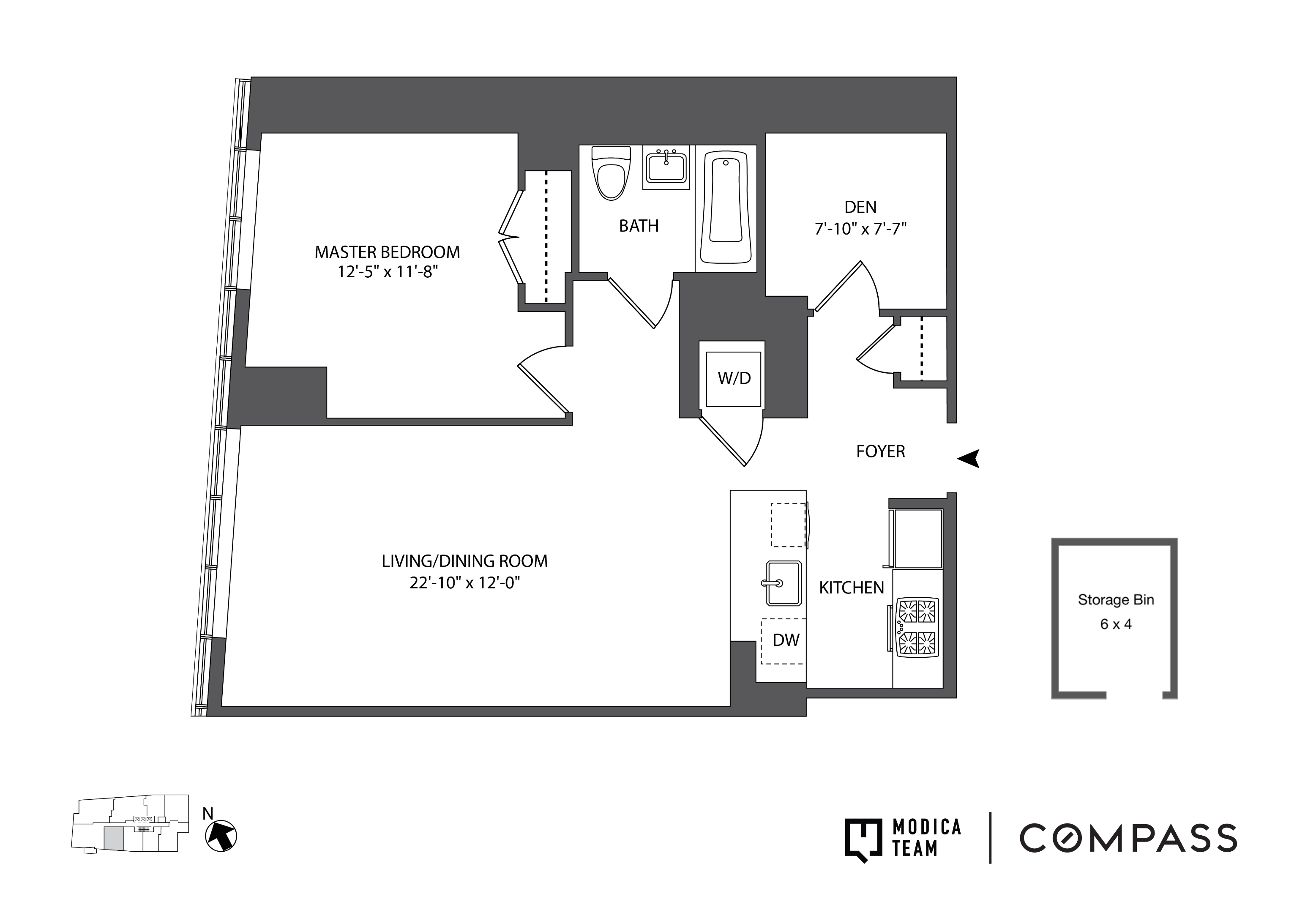 2 Northside Piers 7B