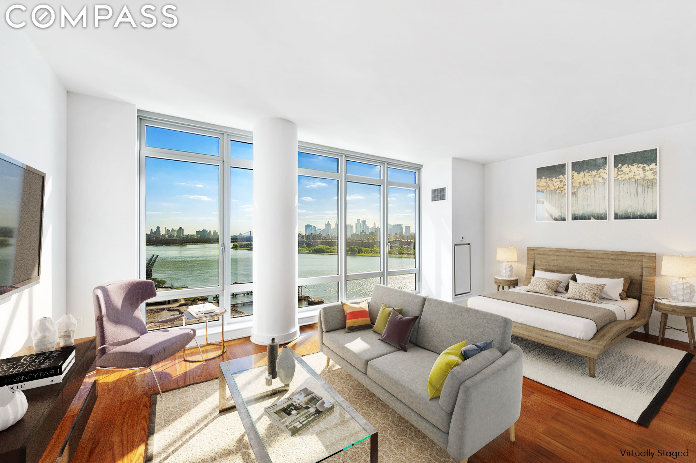 2 Northside Piers 22D