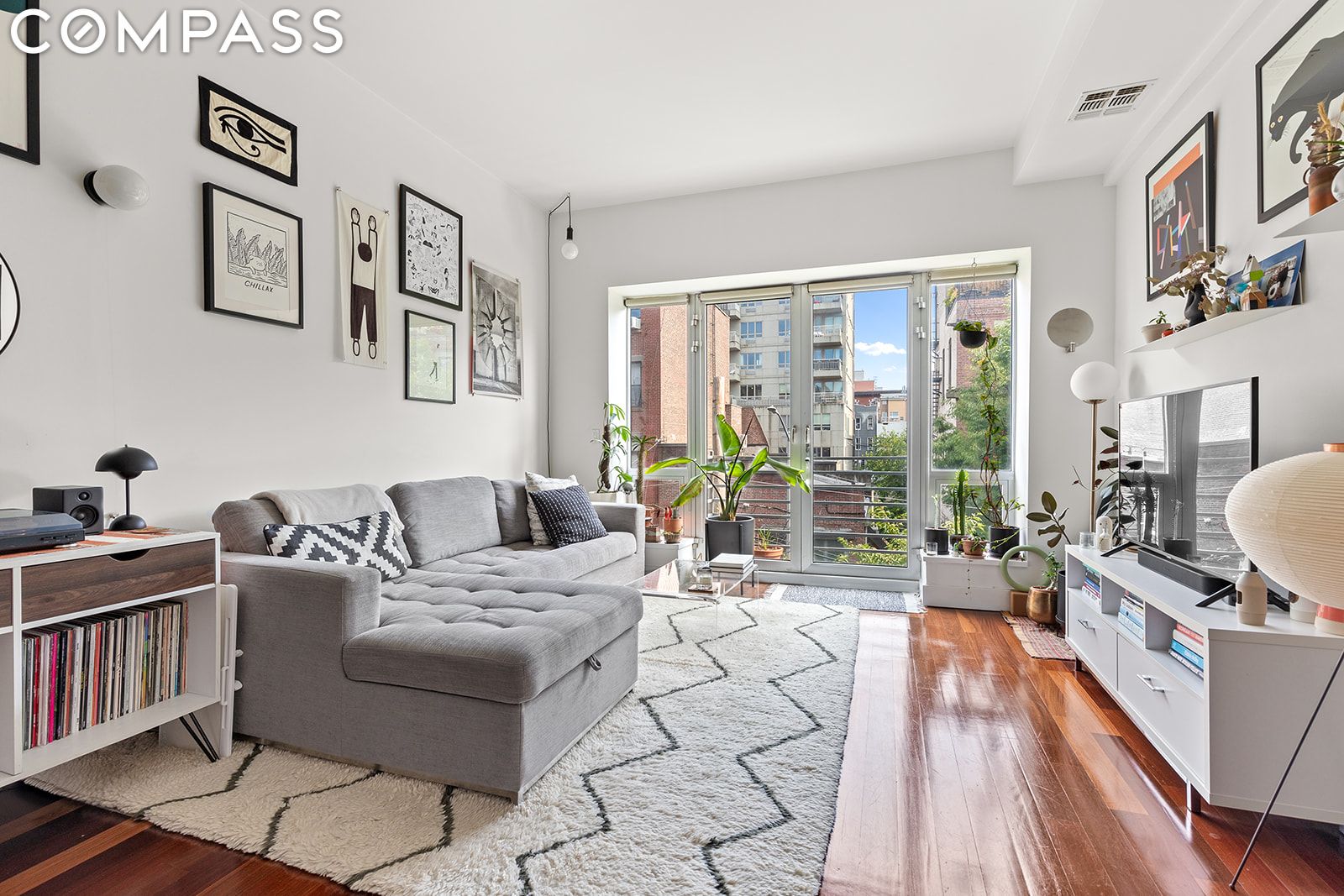 131 Jackson Street 3B