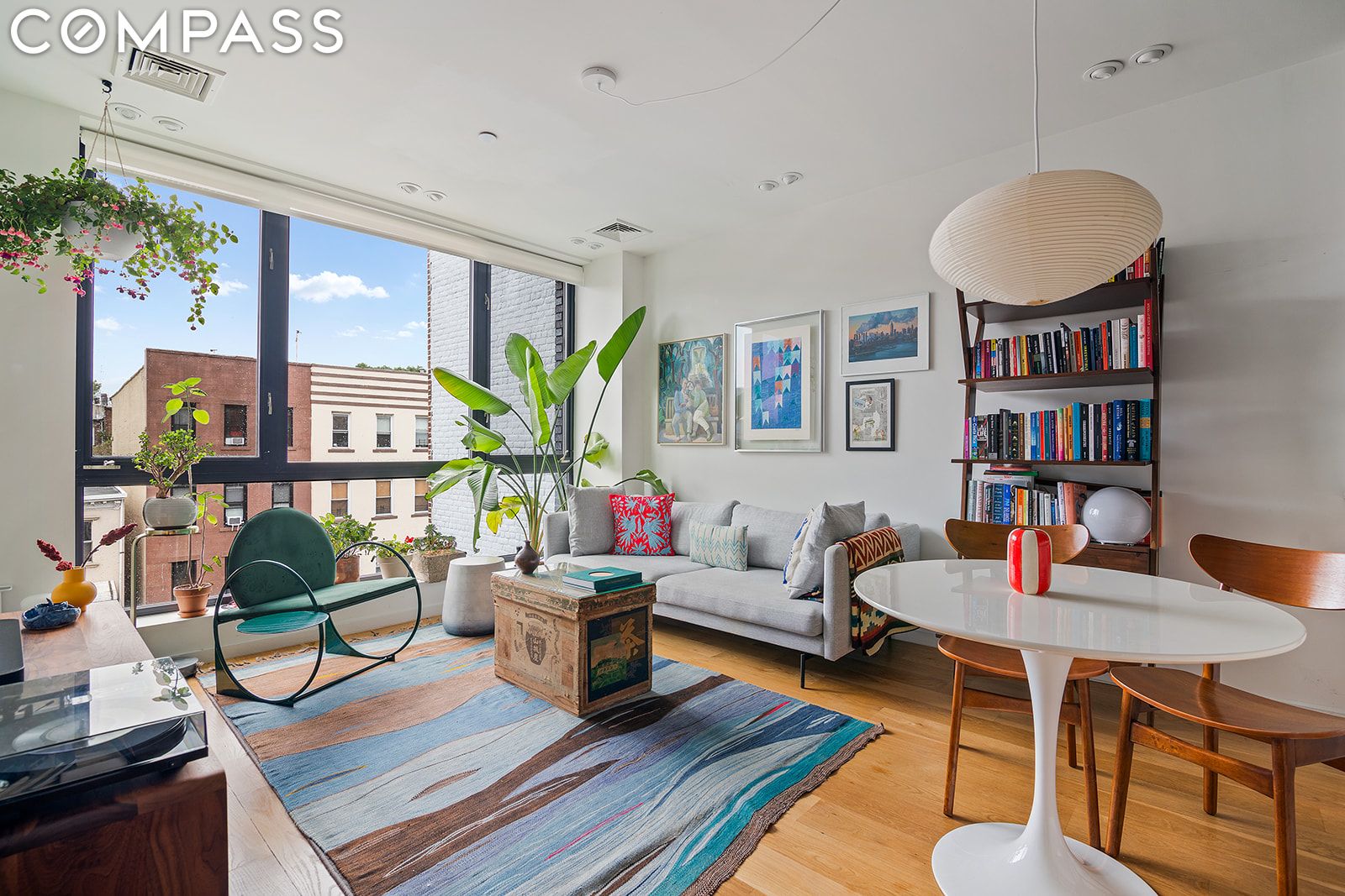 511 Lafayette Avenue 4A