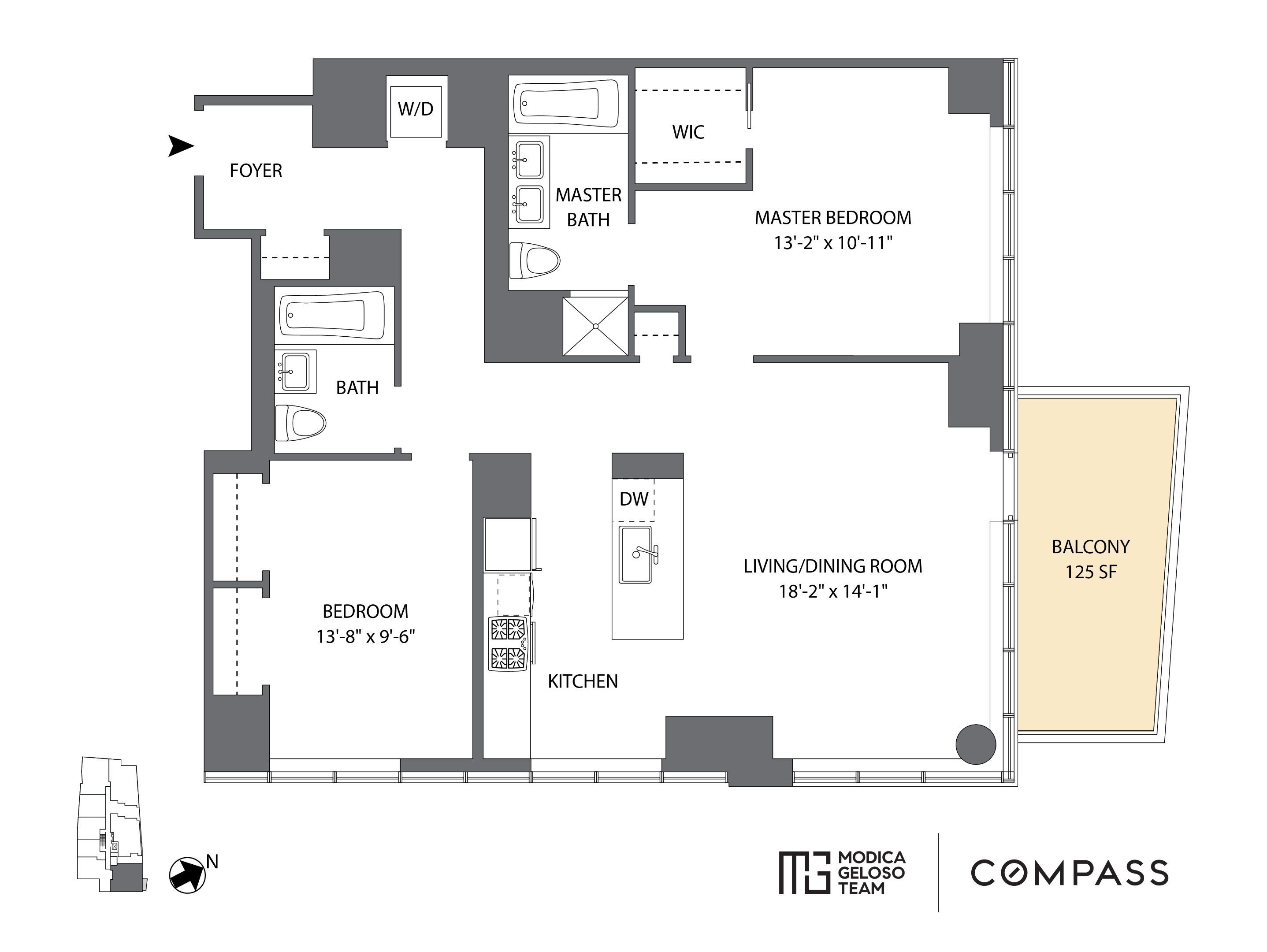2 Northside Piers 26M