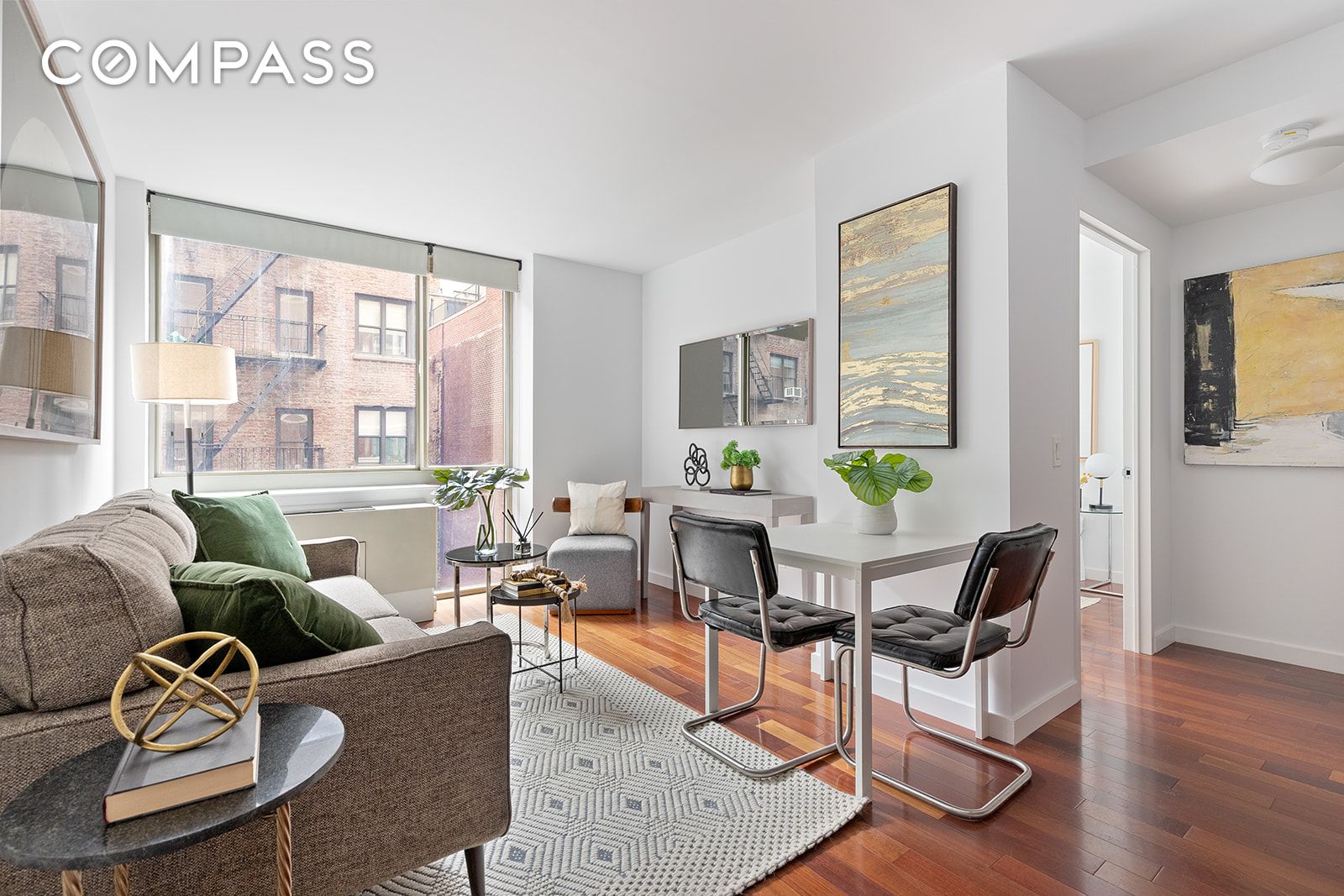 121 E 23rd Street 4H
