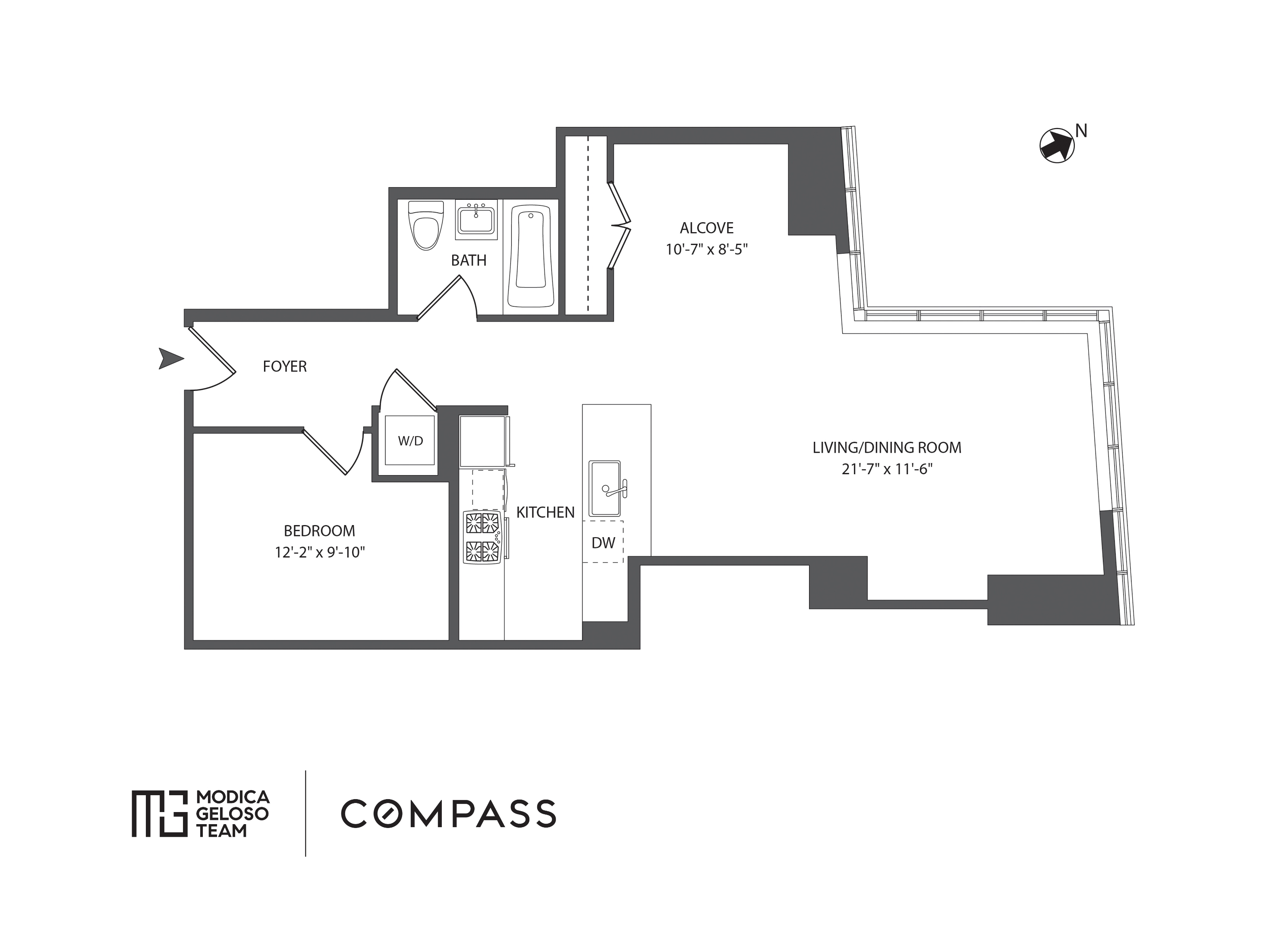 2 Northside Piers 2O