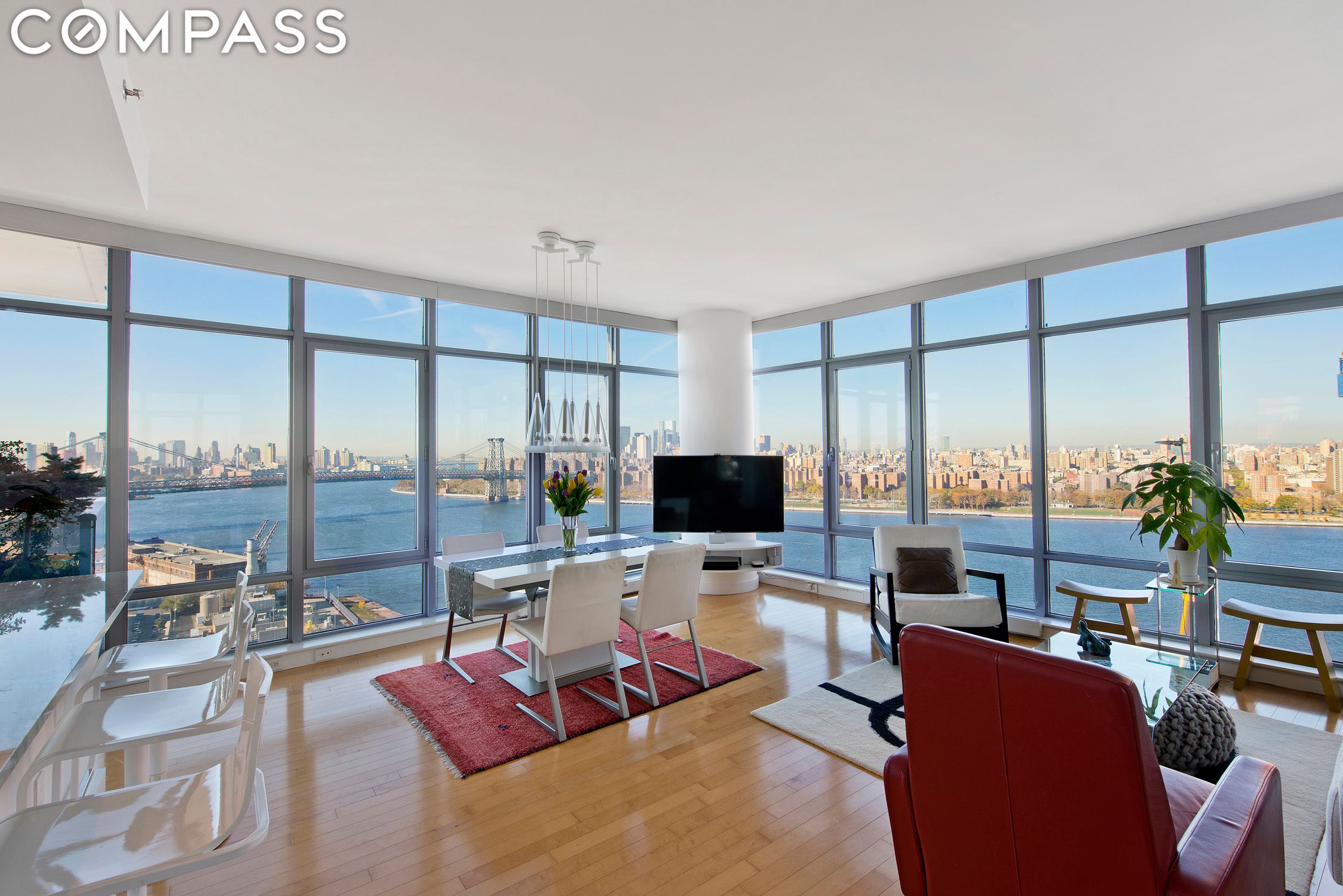 1 Northside Piers 25D