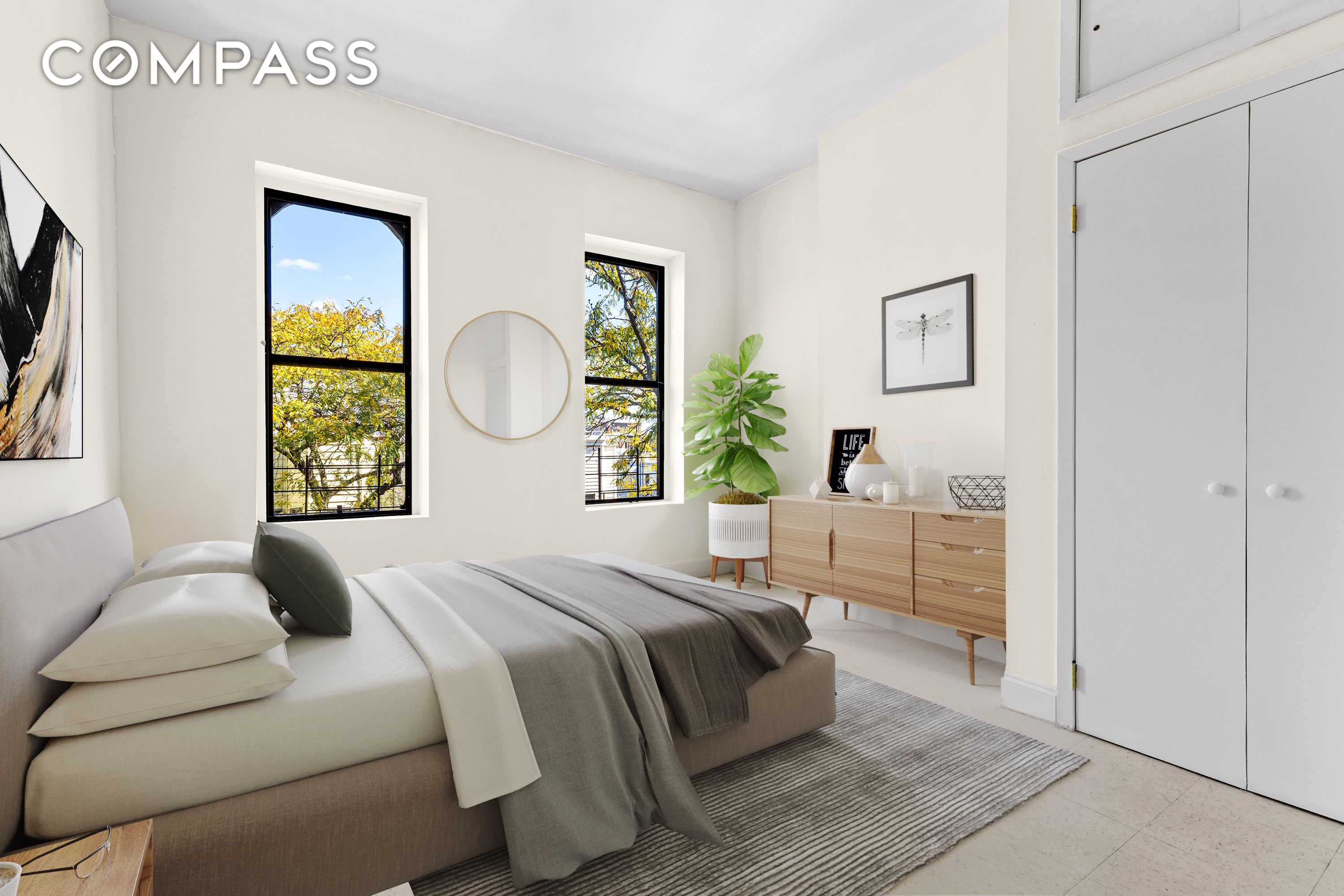 127 Guernsey Street 4F