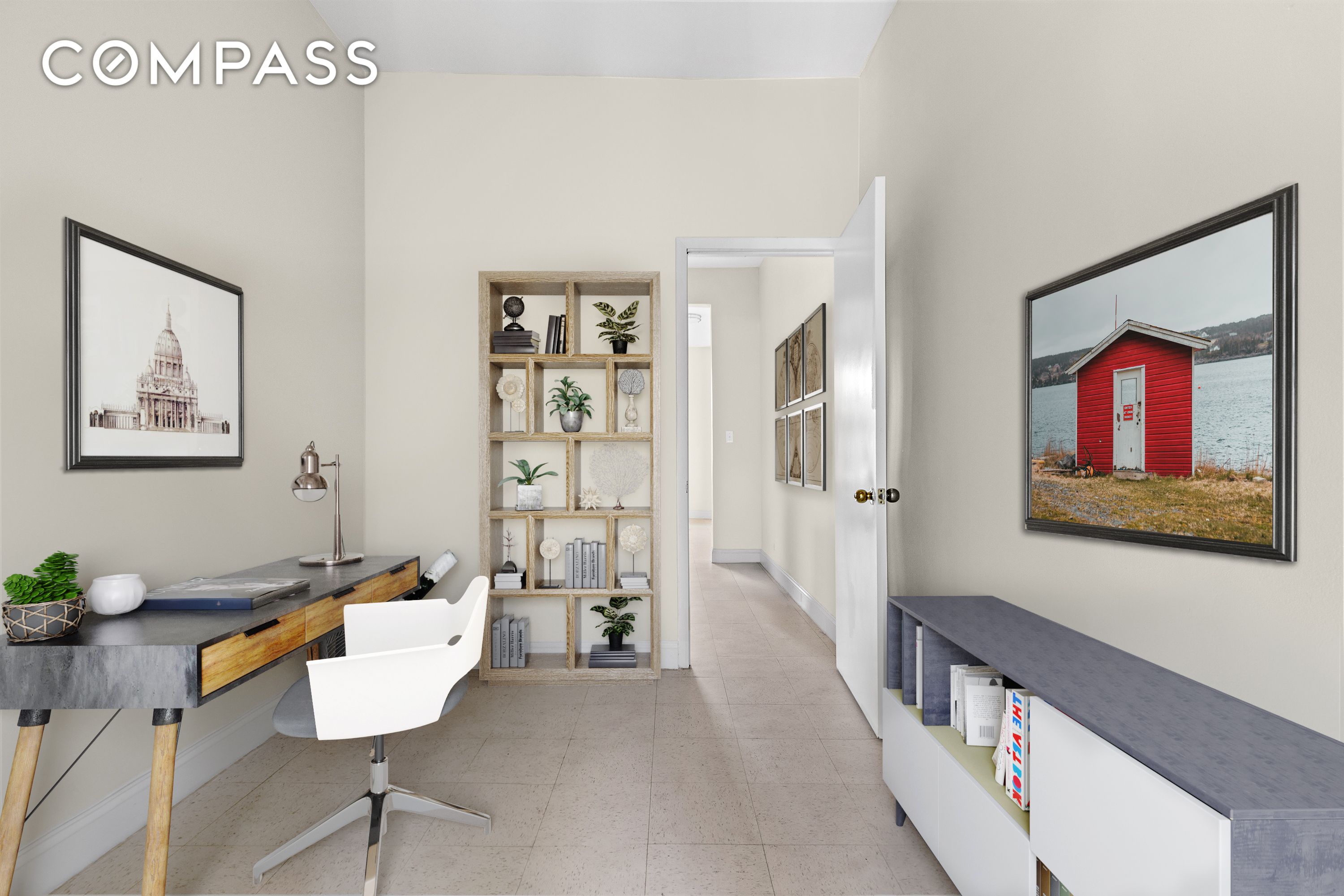 127 Guernsey Street 4F