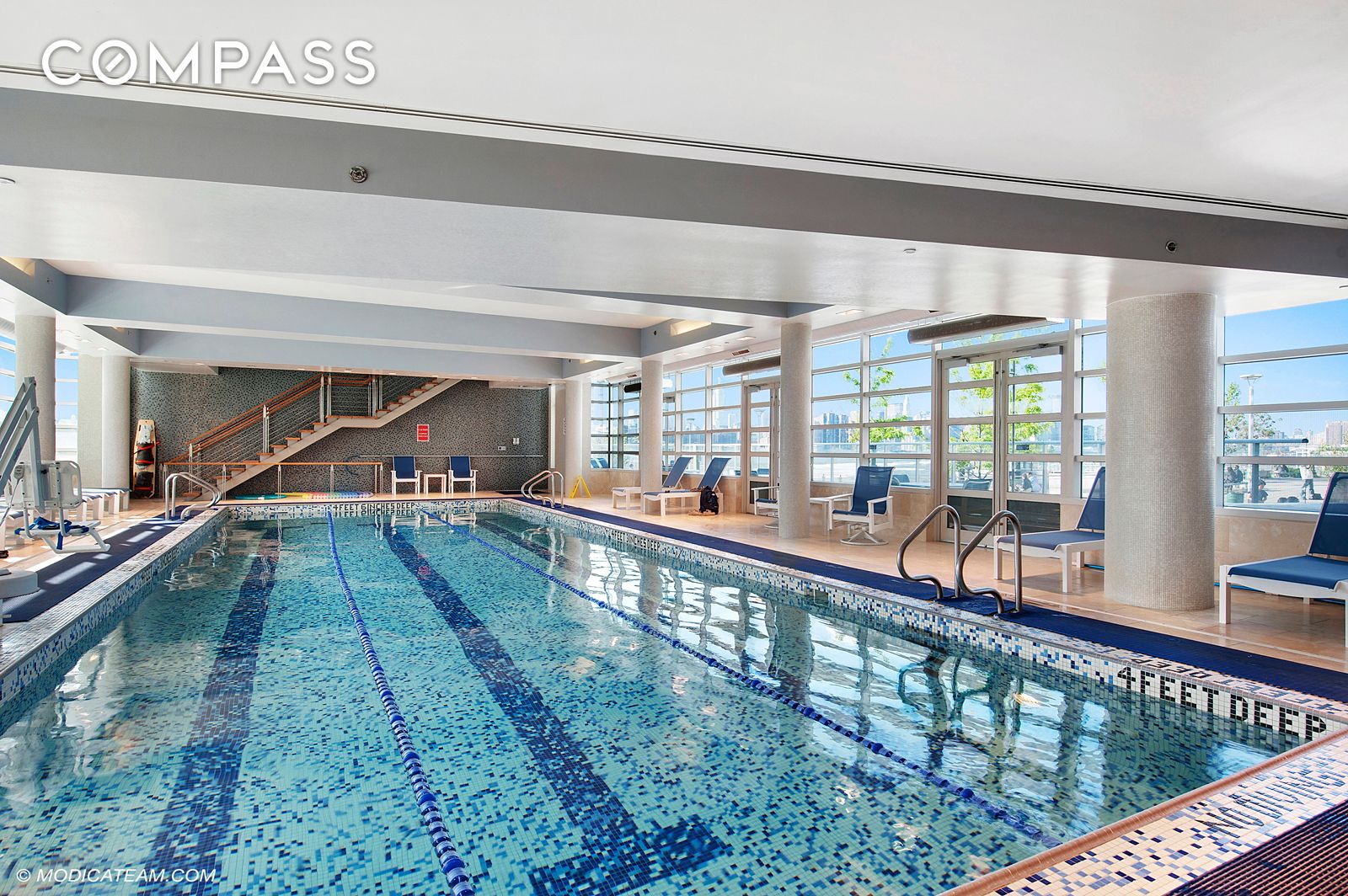 2 Northside Piers 2U