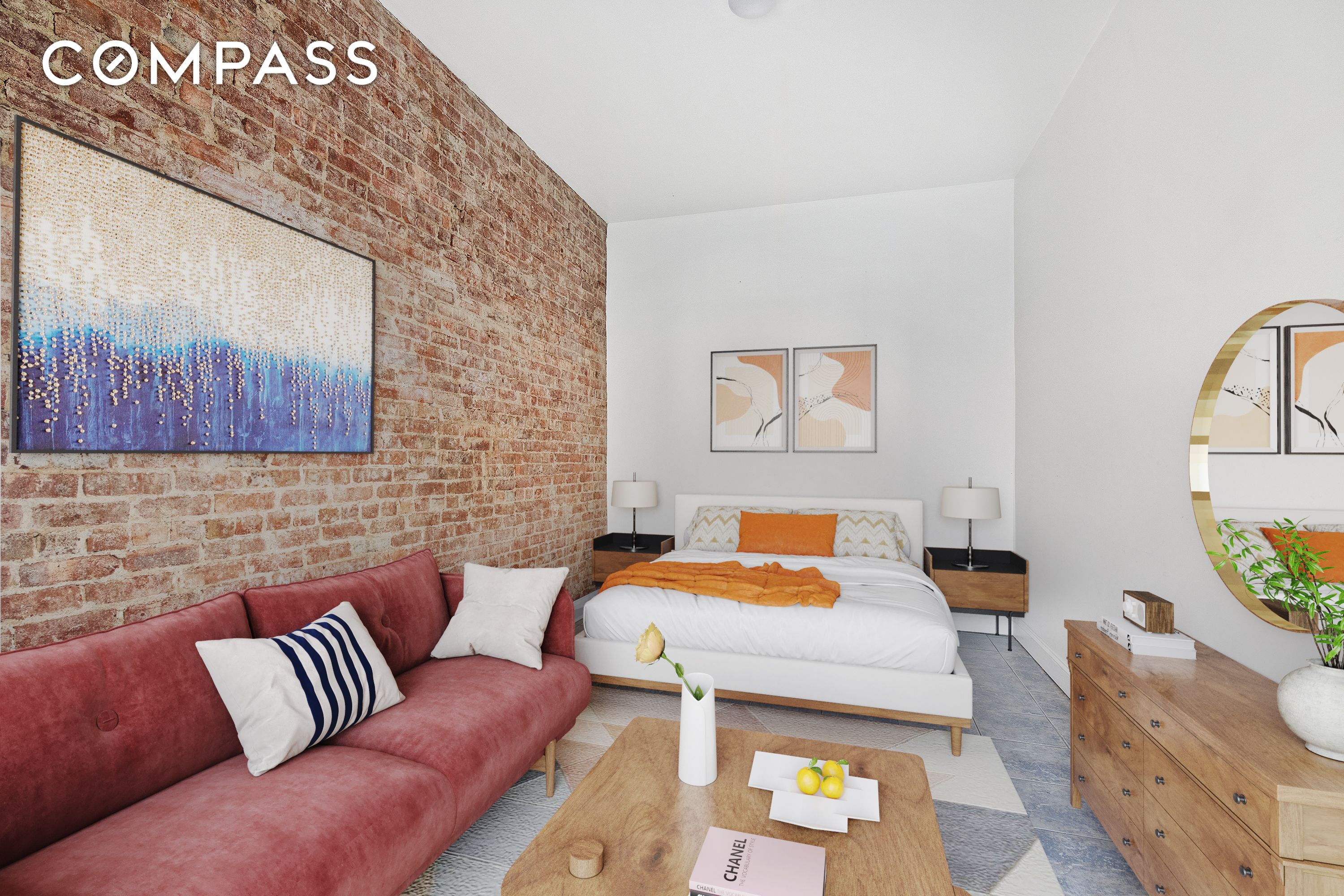 418 S 4th Street 2R