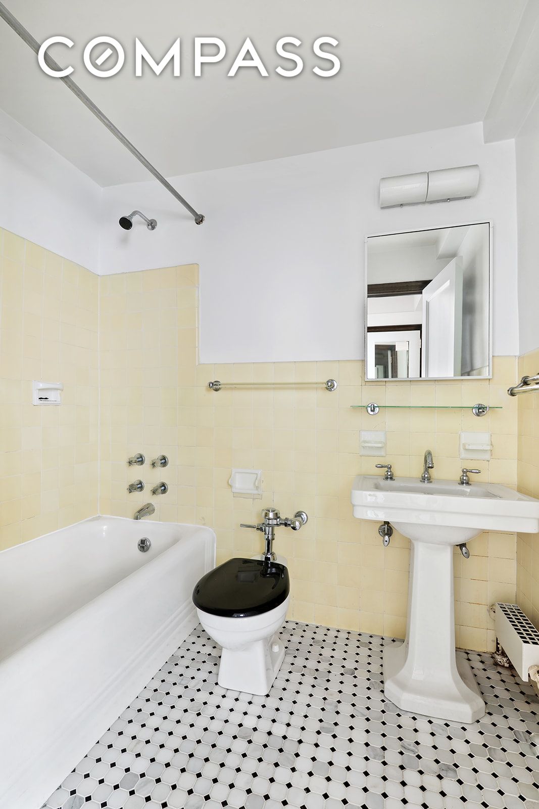 302 W 12th Street 5H