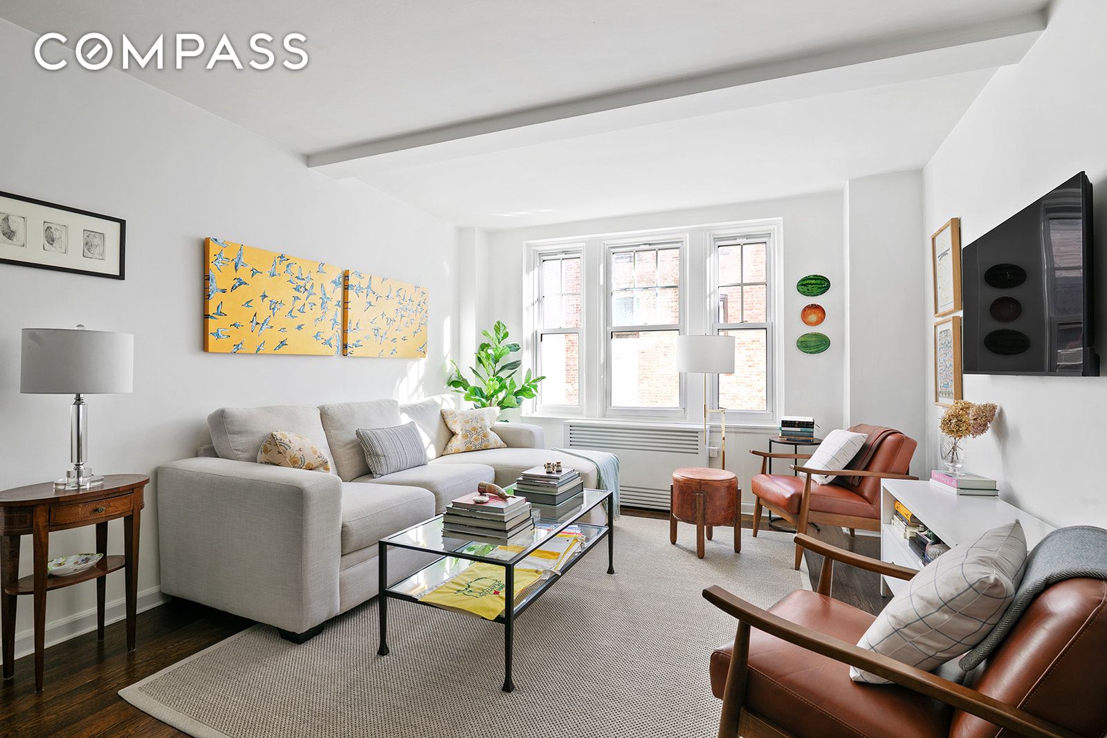 302 W 12th Street 5H