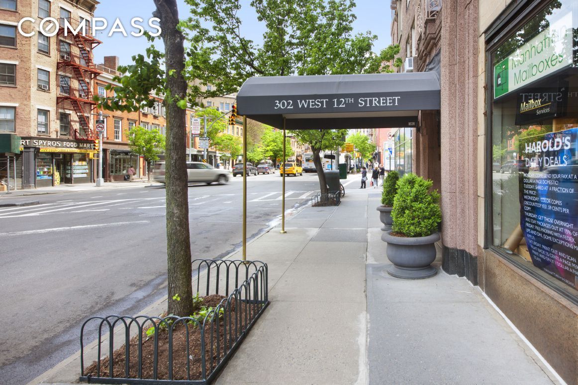 302 W 12th Street 5H