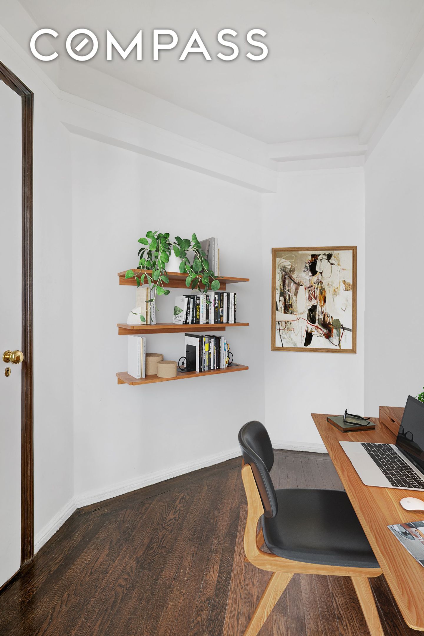 302 W 12th Street 5H