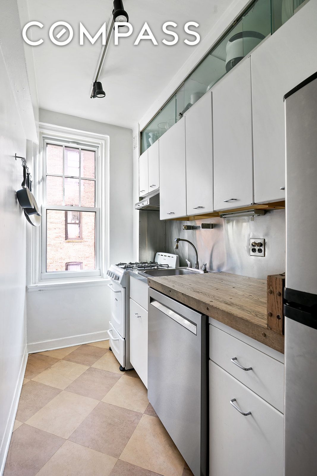 302 W 12th Street 5H
