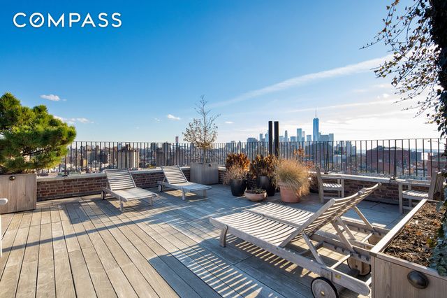 302 W 12th Street 5H