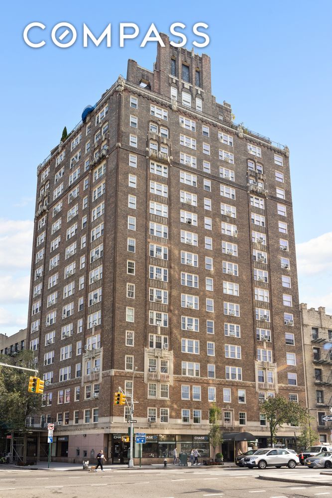 302 W 12th Street 5G