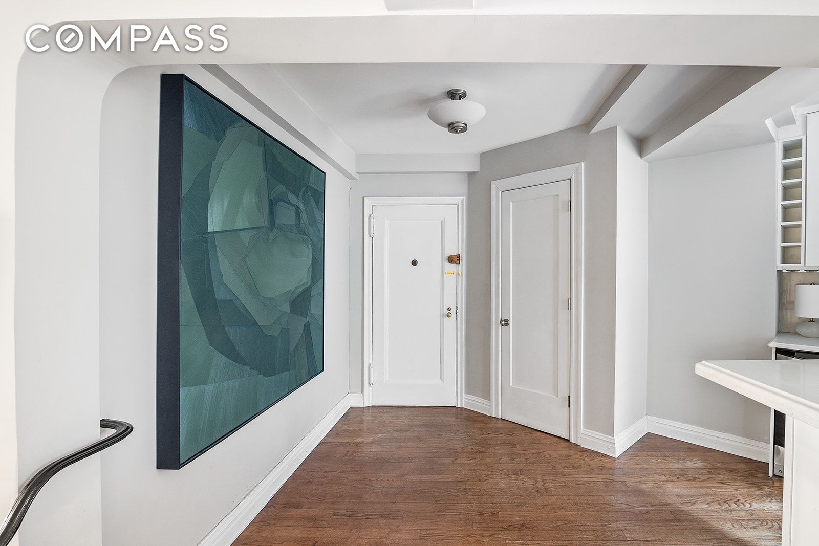 302 W 12th Street 5G