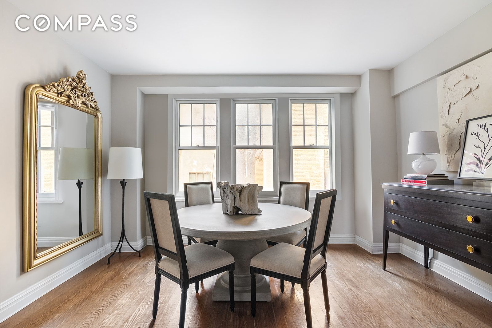 302 W 12th Street 5G