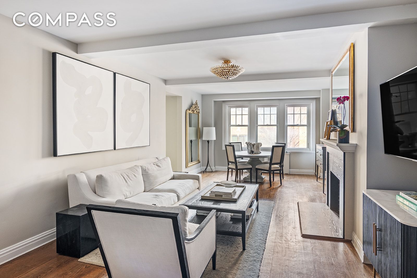 302 W 12th Street 5G