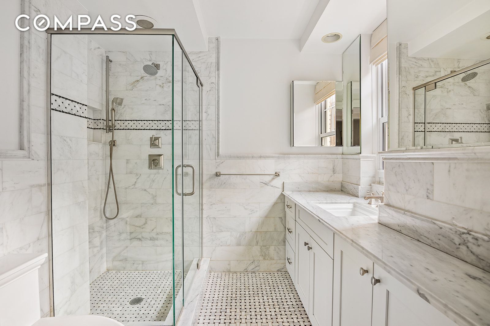 302 W 12th Street 5G