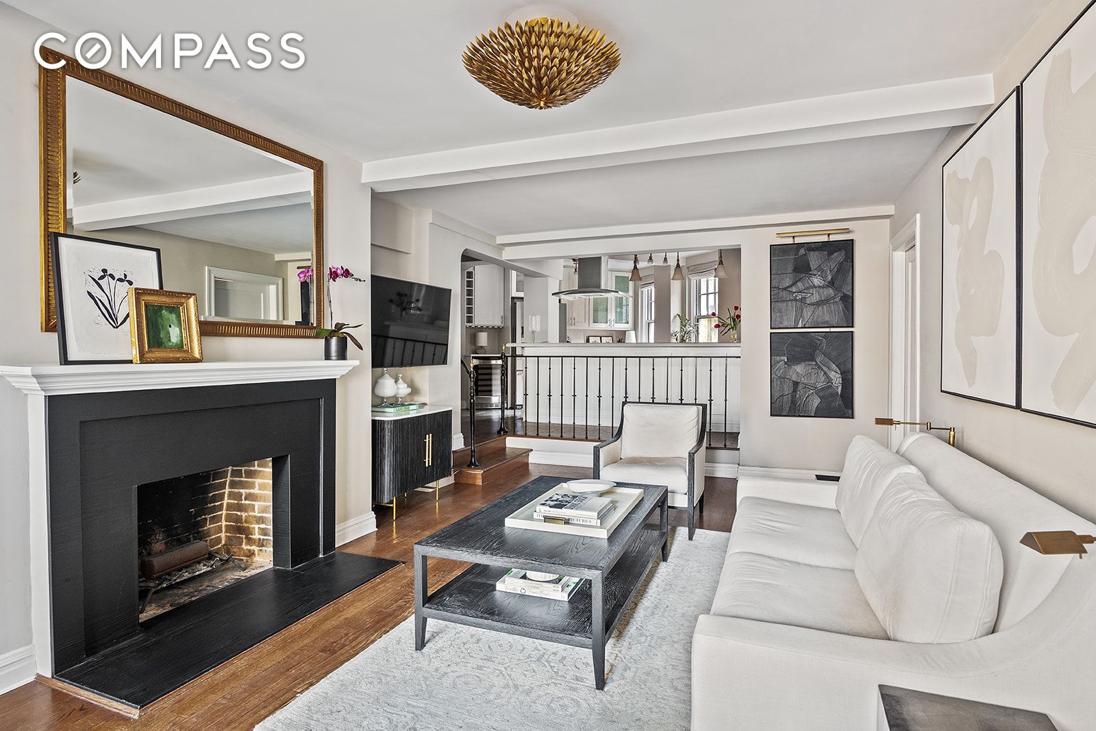 302 W 12th Street 5G