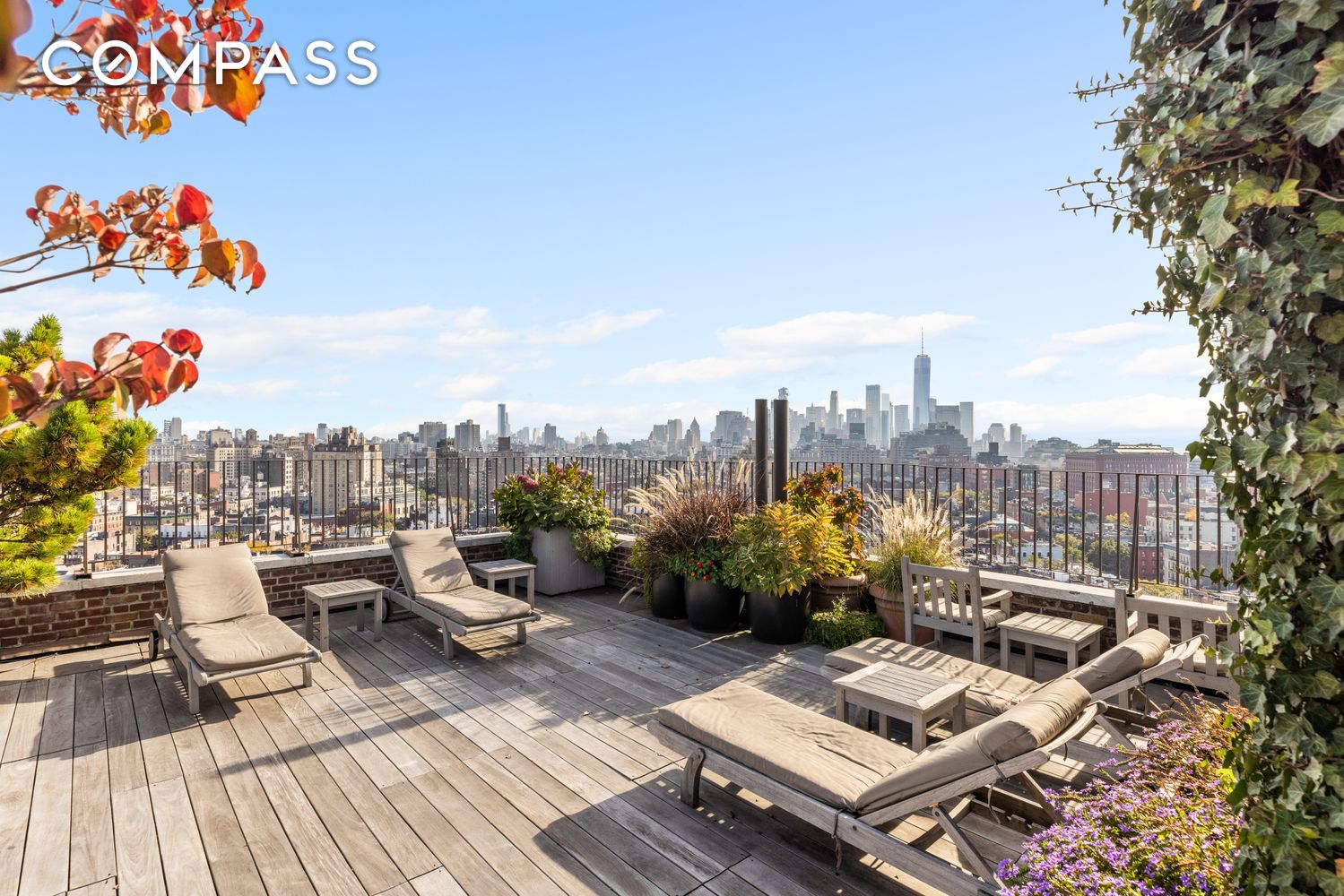 302 W 12th Street 5G