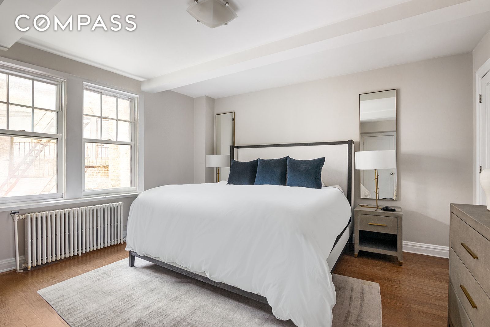 302 W 12th Street 5G